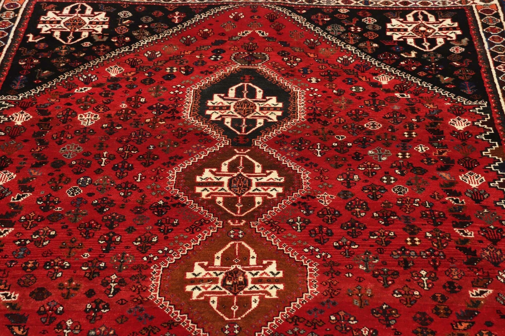 Chiraz | 275 x 163 cm | Nr. 12-455715