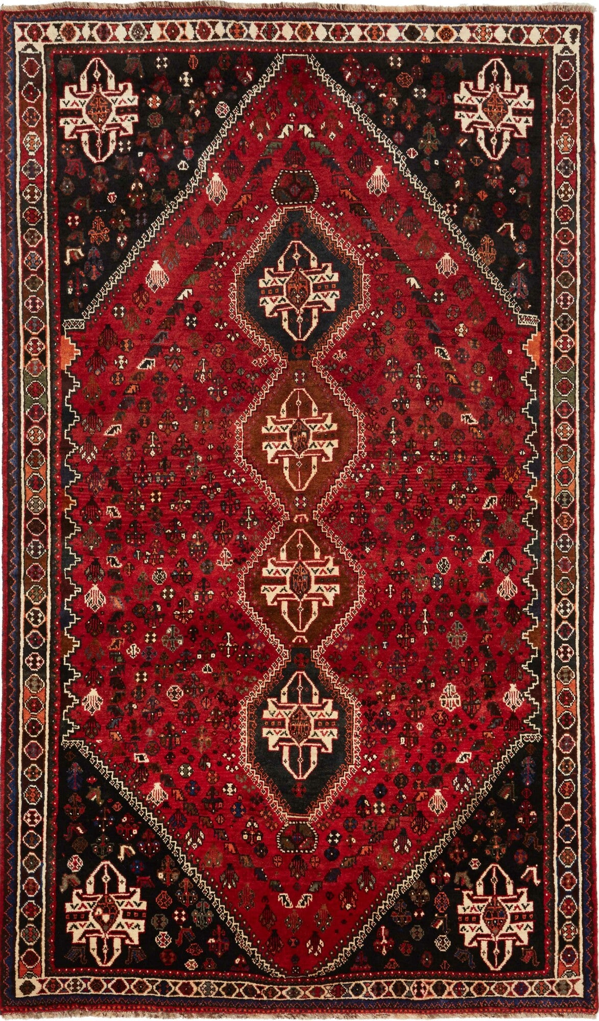 Chiraz | 275 x 163 cm | Nr. 12-455715