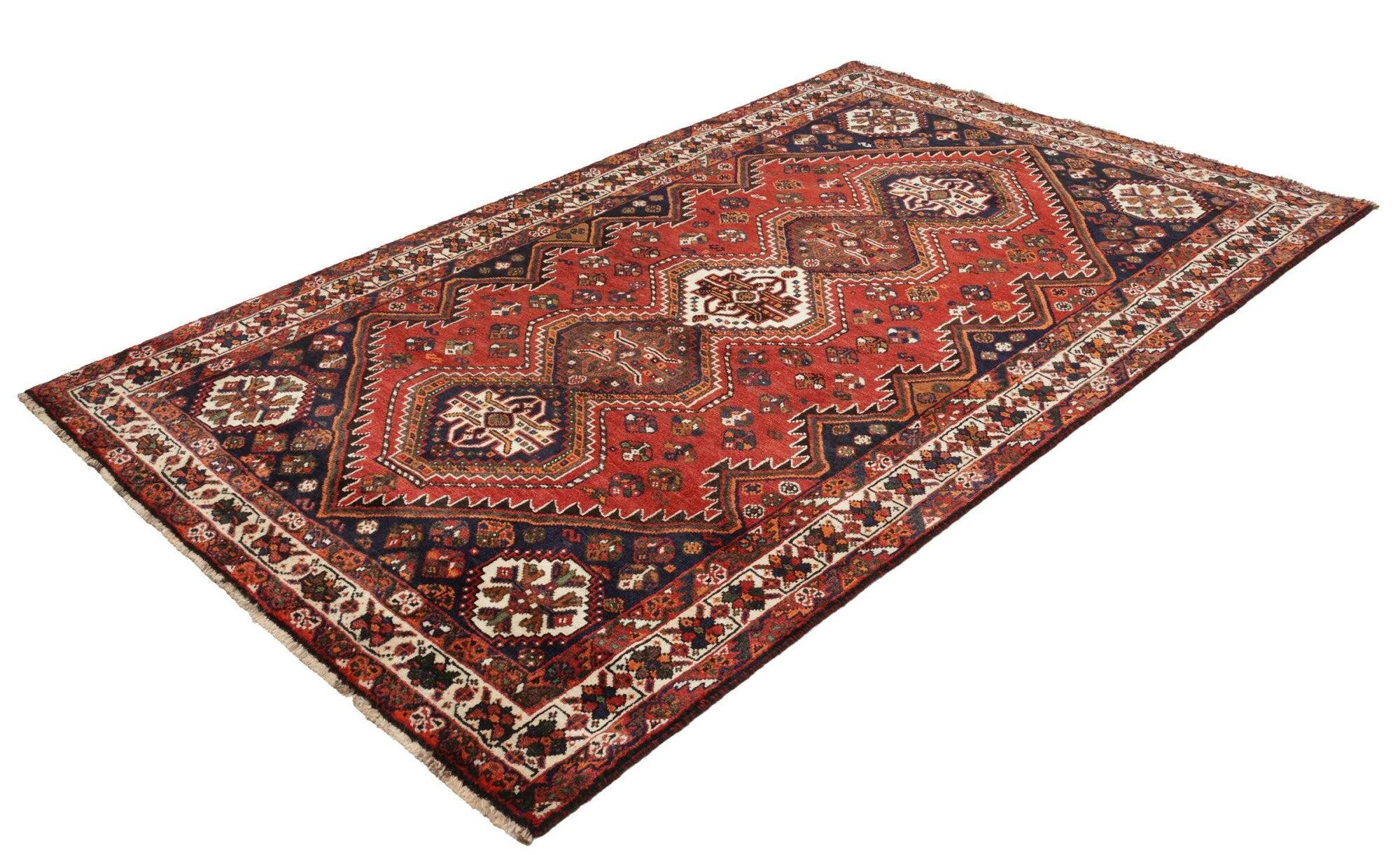 Shiraz | 258 x 160 cm | Nr. 12-455716