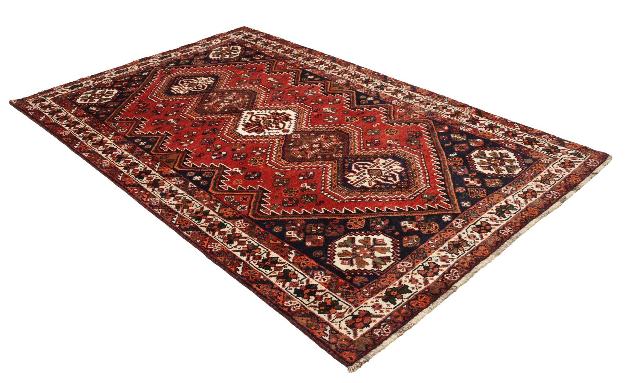 Shiraz | 258 x 160 cm | Nr. 12-455716