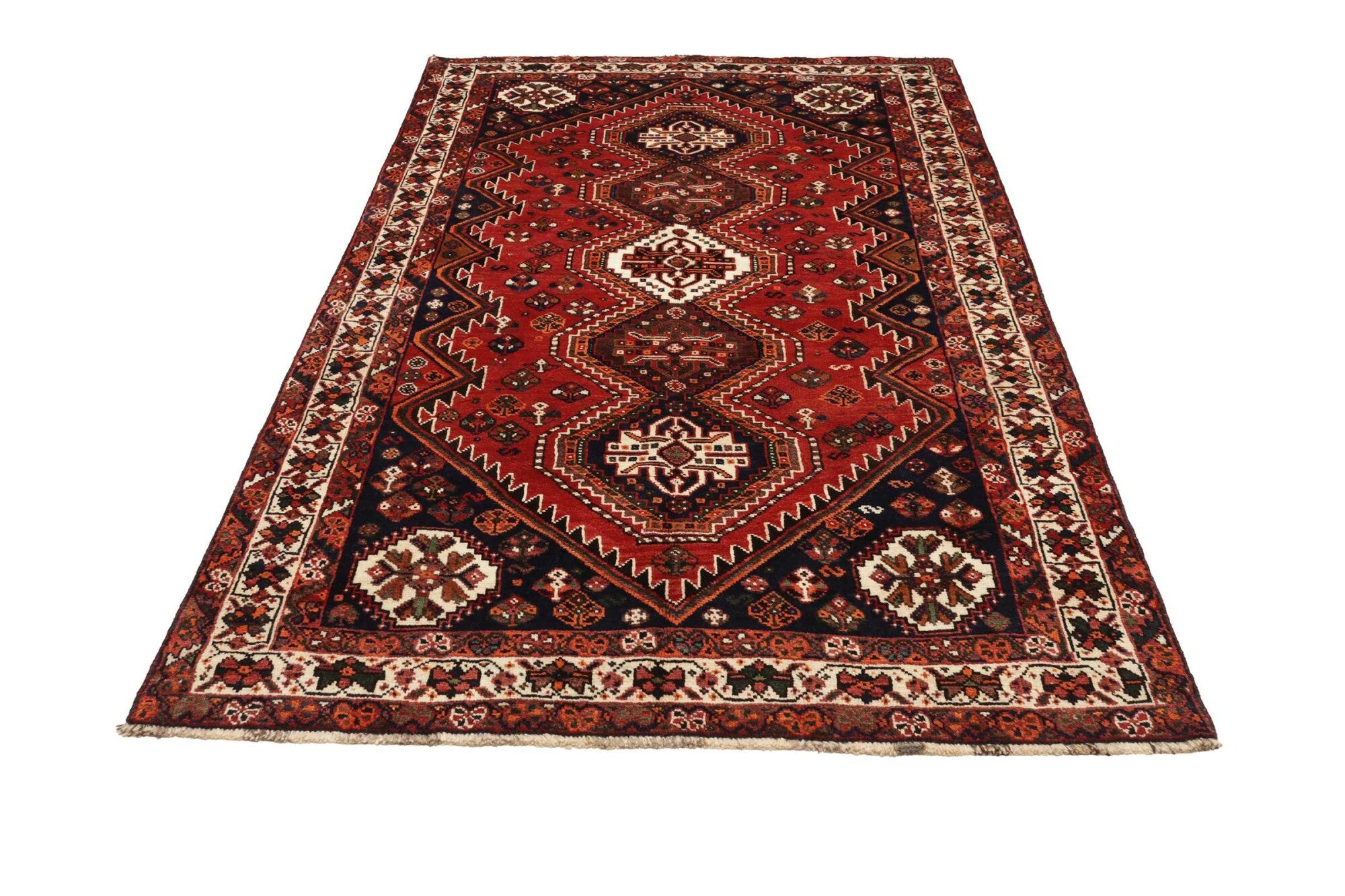 Shiraz | 258 x 160 cm | Nr. 12-455716