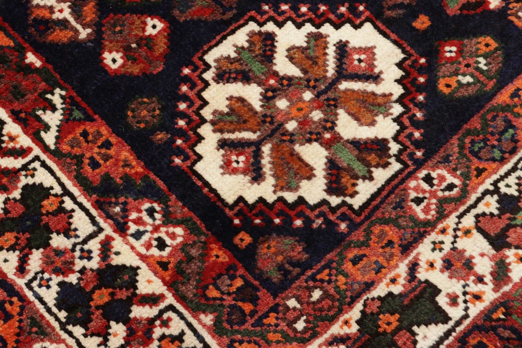Shiraz | 258 x 160 cm | Nr. 12-455716