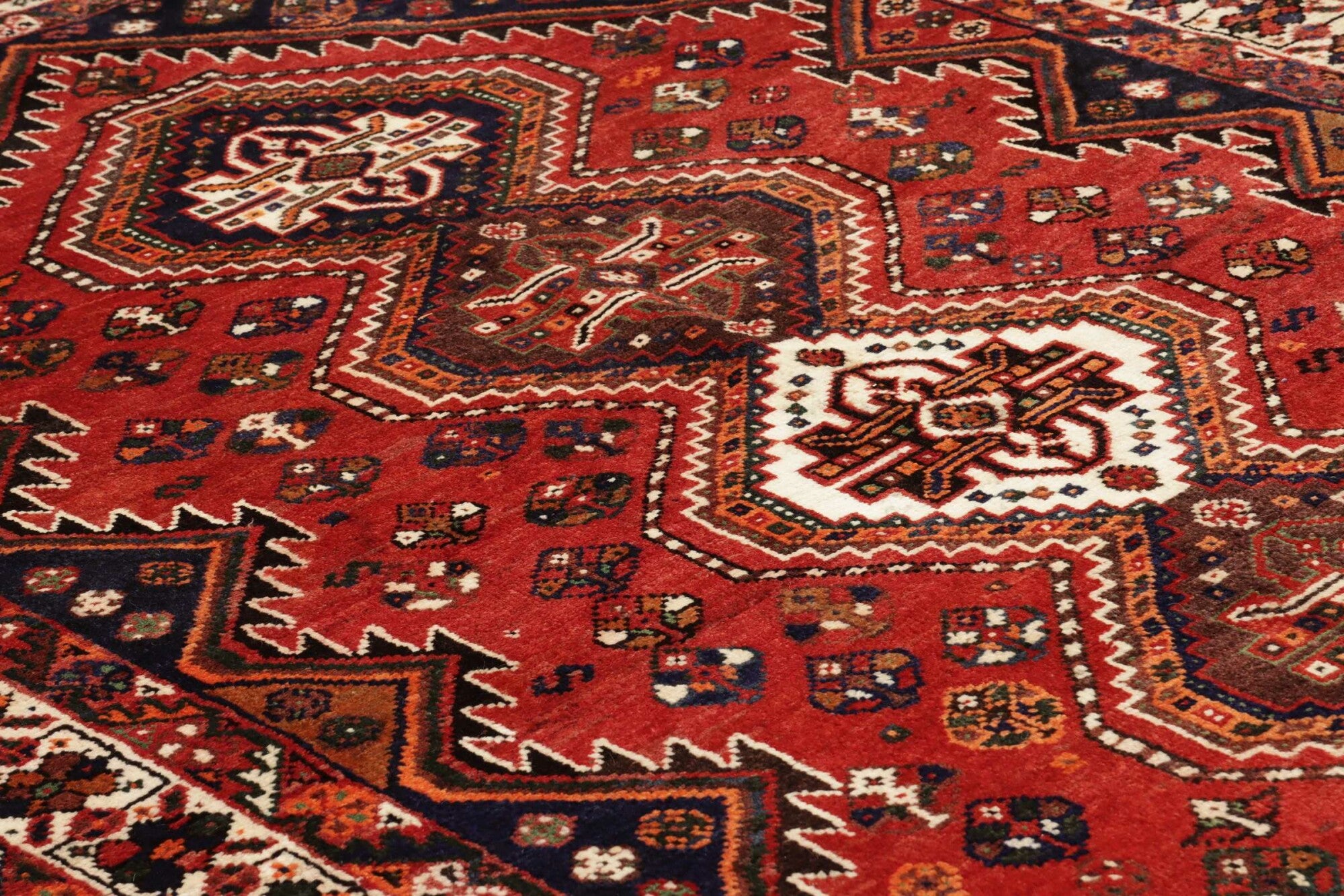 Shiraz | 258 x 160 cm | Nr. 12-455716