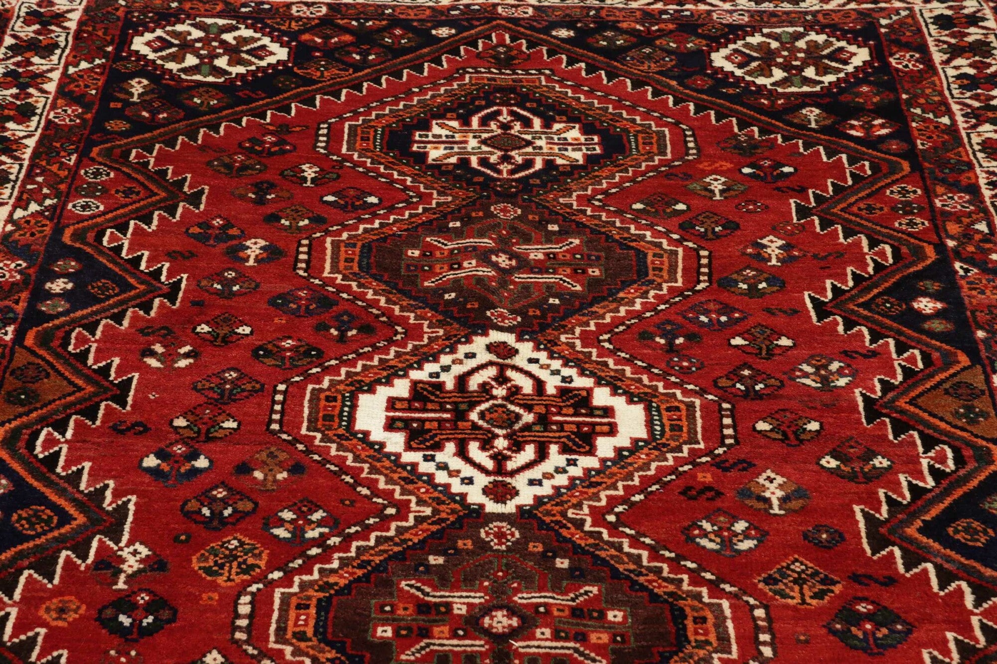 Shiraz | 258 x 160 cm | Nr. 12-455716
