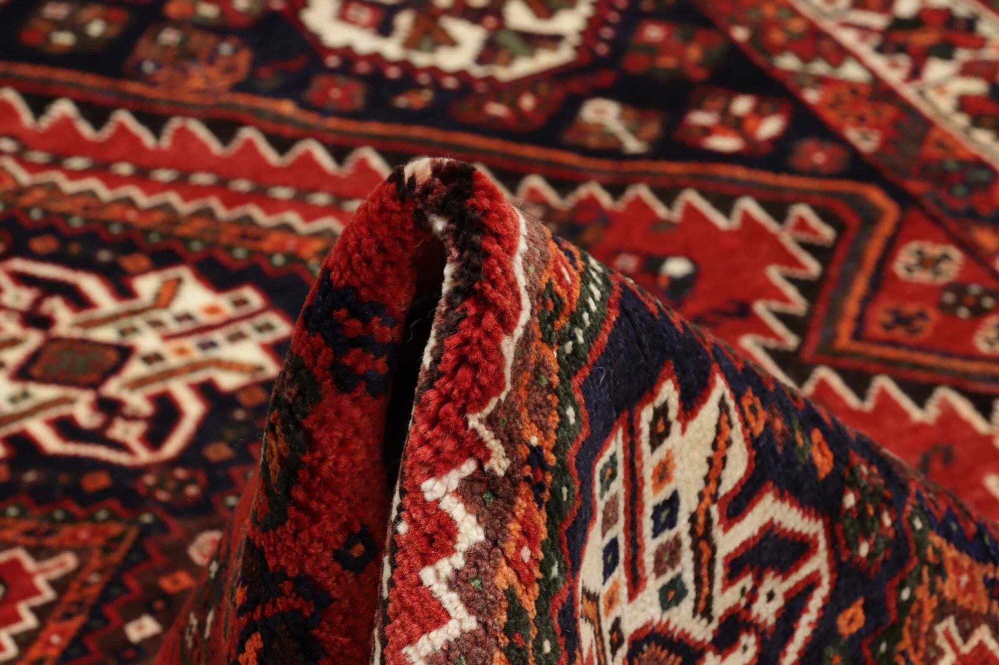 Shiraz | 258 x 160 cm | Nr. 12-455716