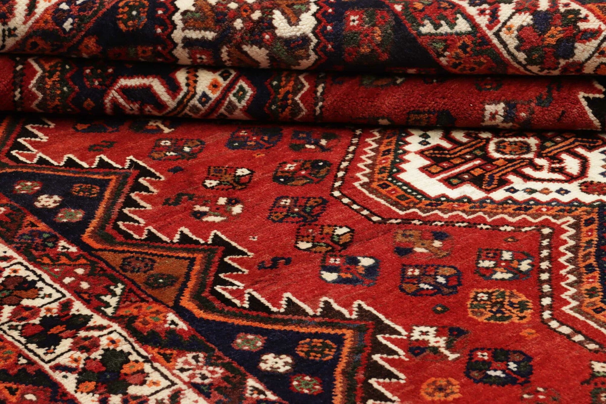 Shiraz | 258 x 160 cm | Nr. 12-455716