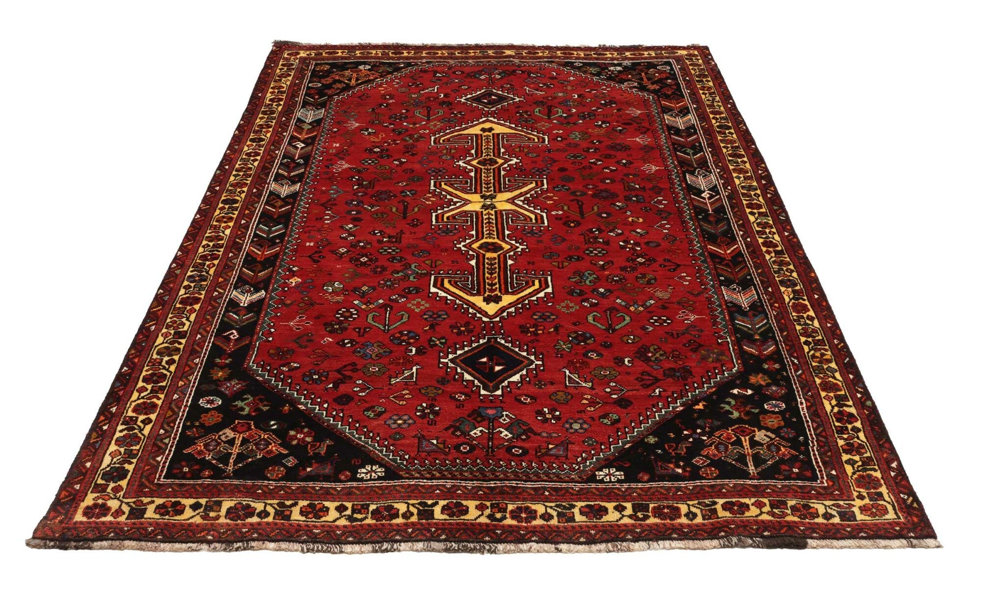 Shiraz | 250 x 177 cm | Nr. 12-455720