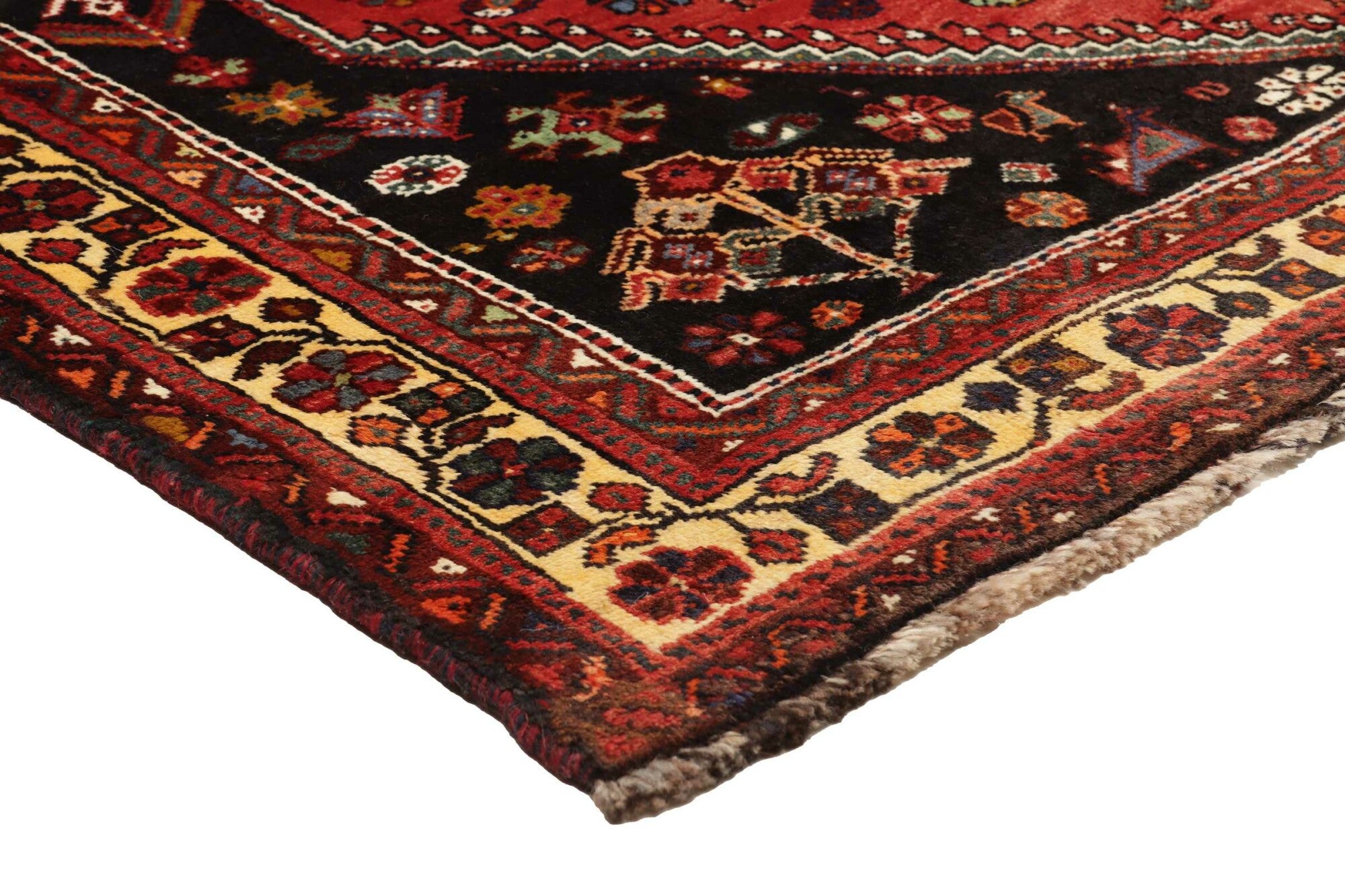 Shiraz | 250 x 177 cm | Nr. 12-455720