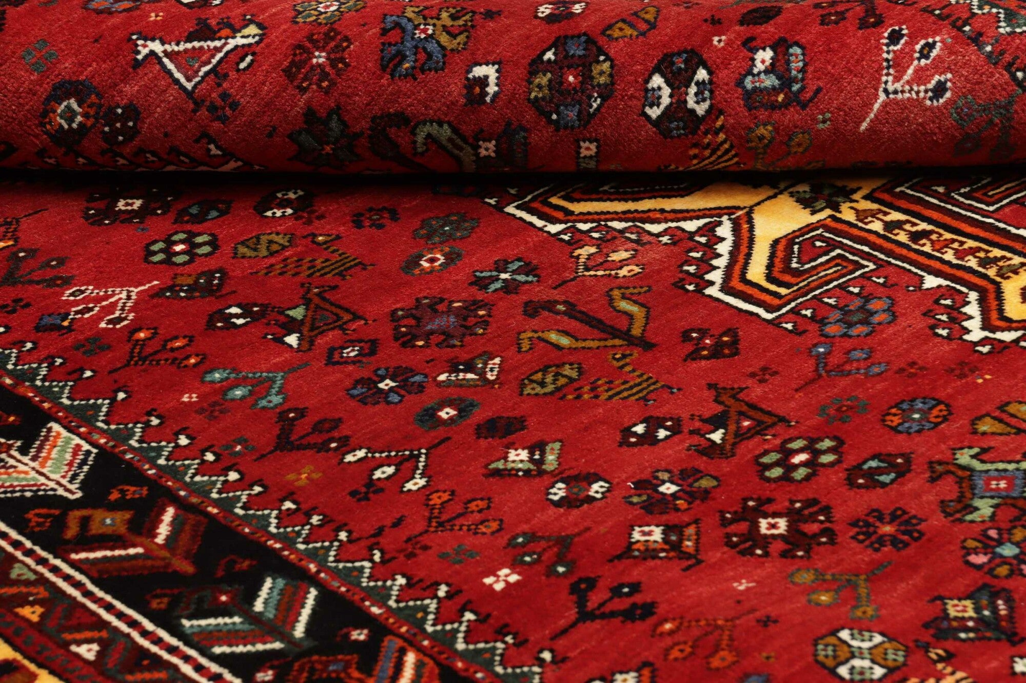 Shiraz | 250 x 177 cm | Nr. 12-455720