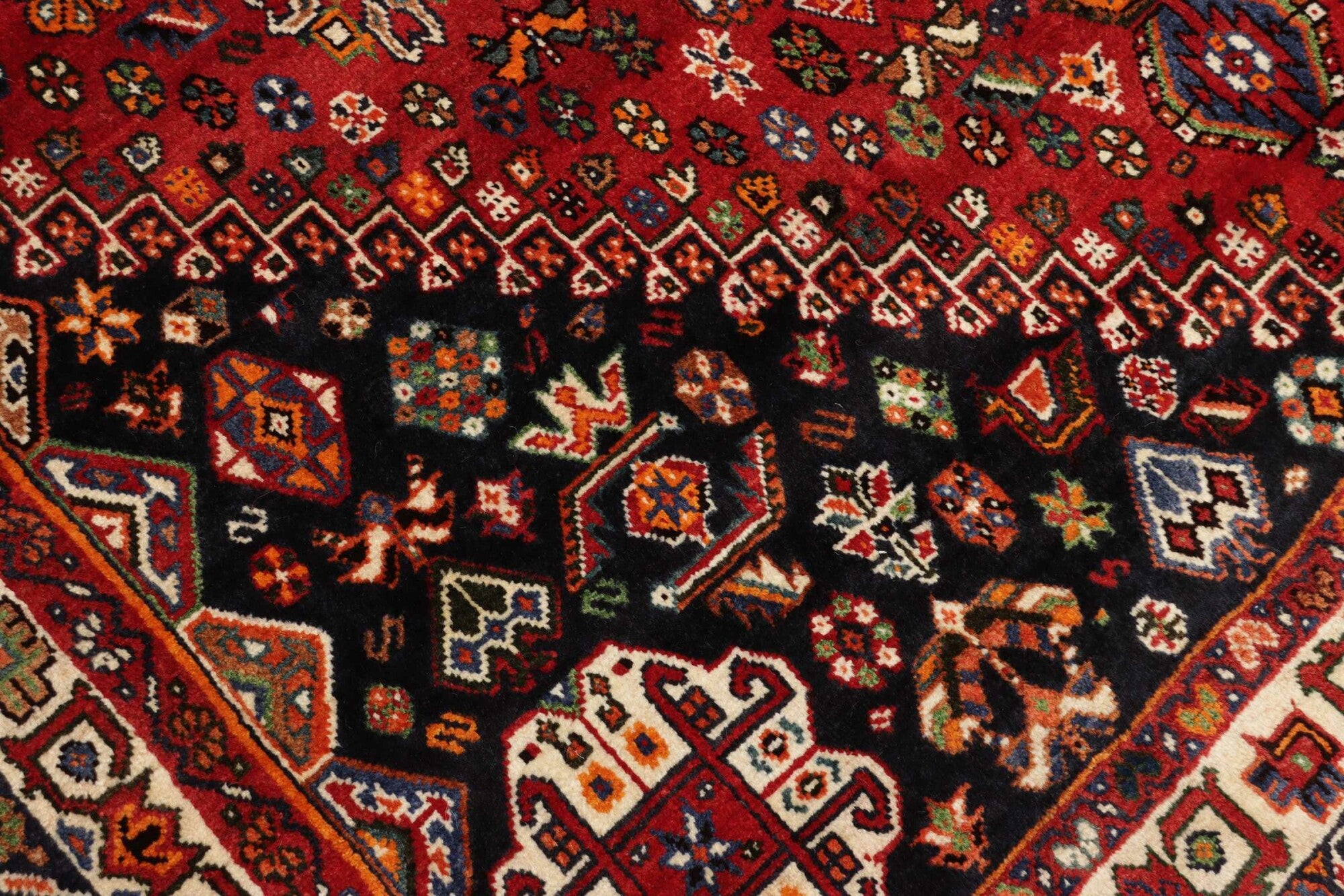 Шираз | 283 x 180 cm | Nr. 12-455721