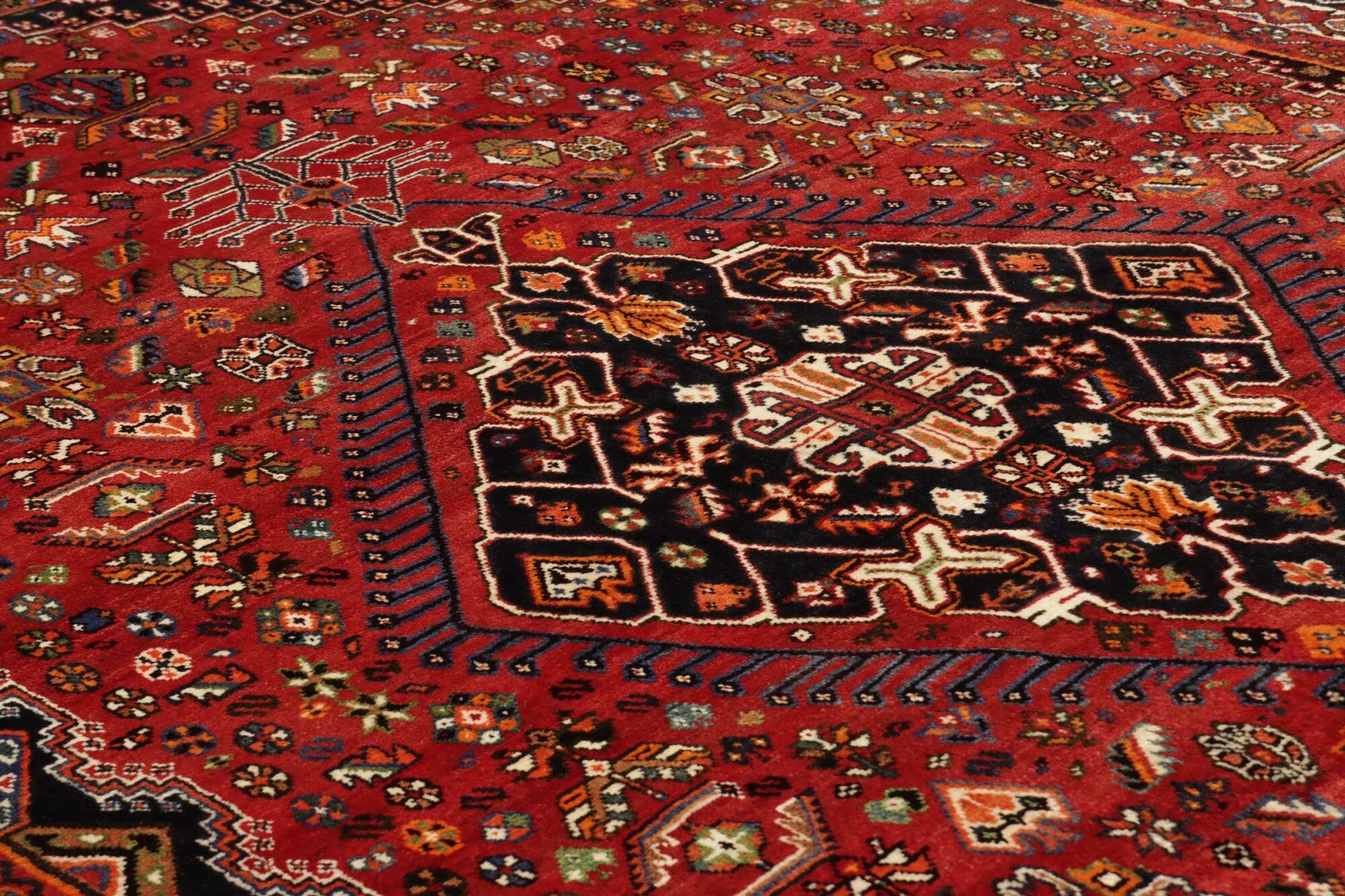 Шираз | 283 x 180 cm | Nr. 12-455721