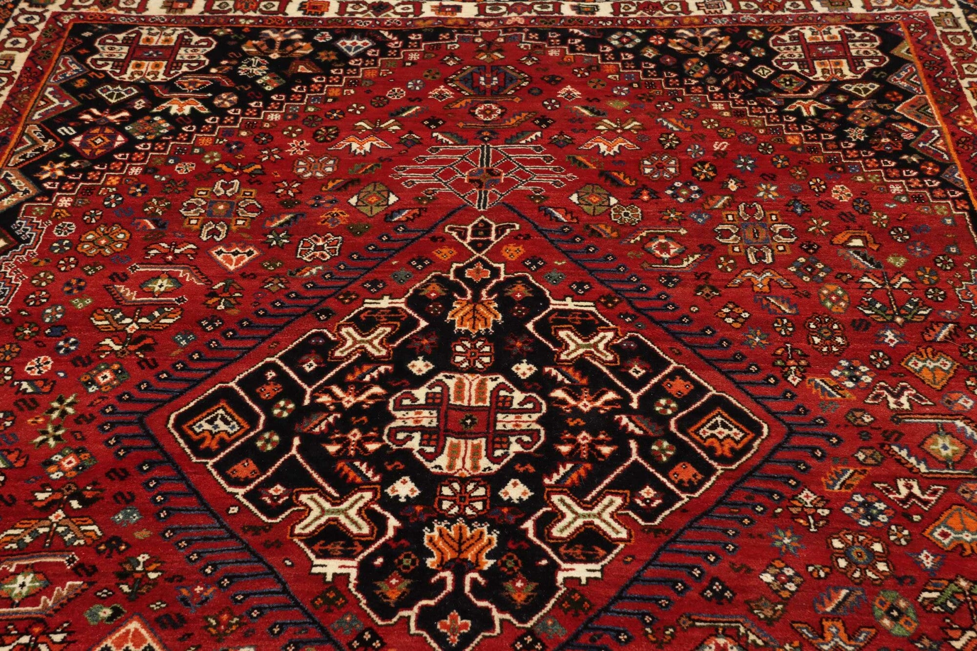Шираз | 283 x 180 cm | Nr. 12-455721