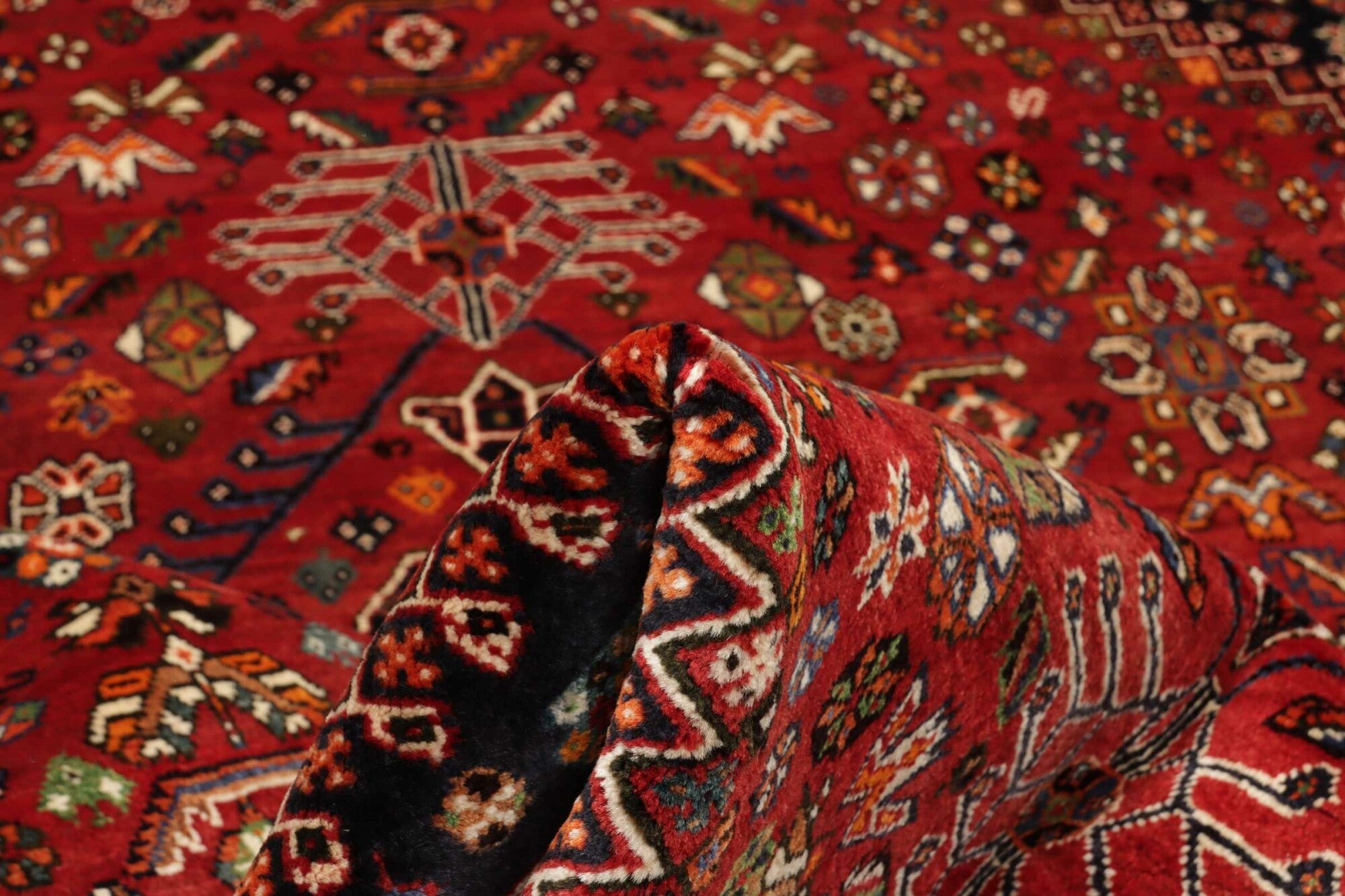 Шираз | 283 x 180 cm | Nr. 12-455721