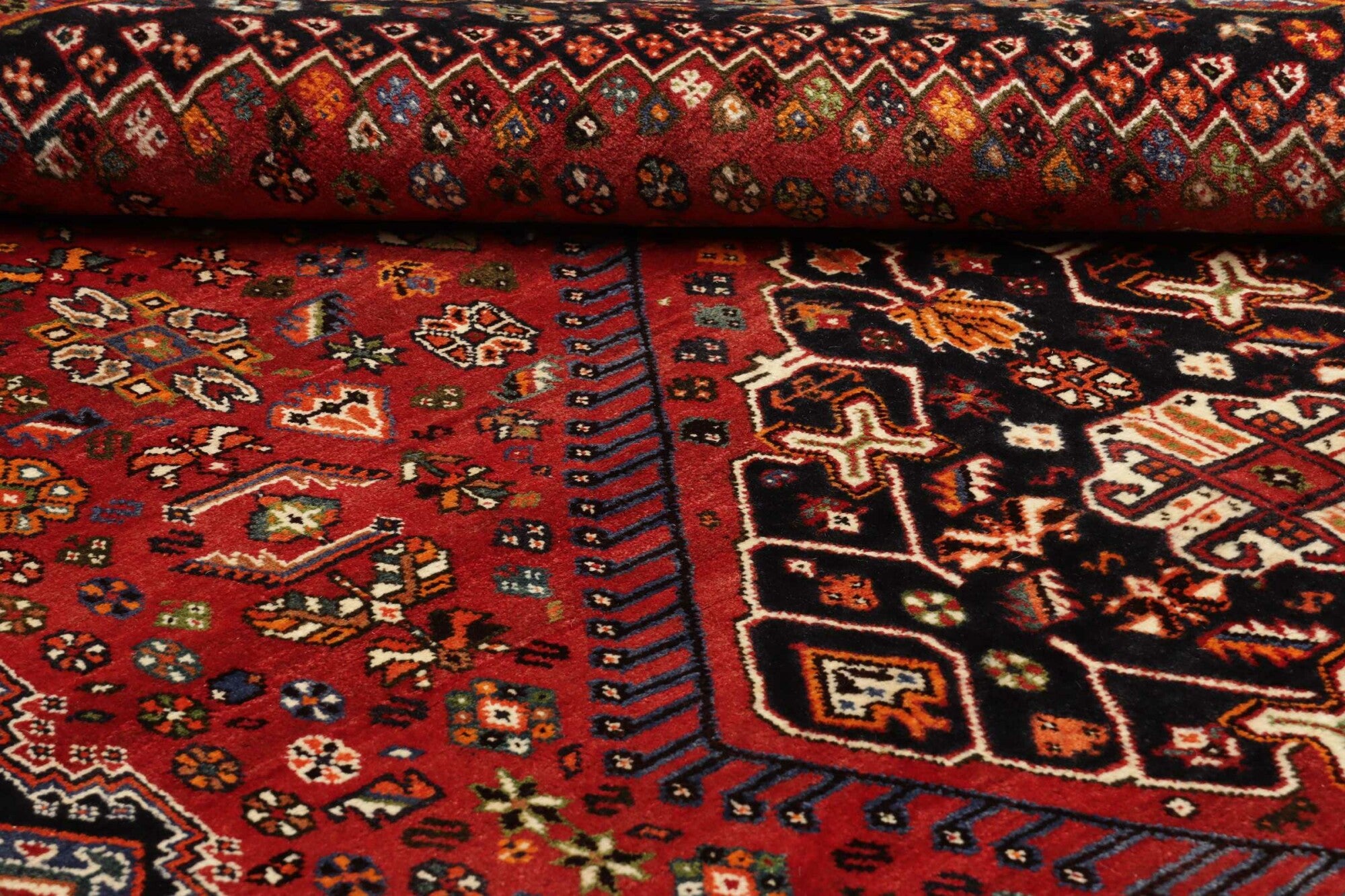 Шираз | 283 x 180 cm | Nr. 12-455721