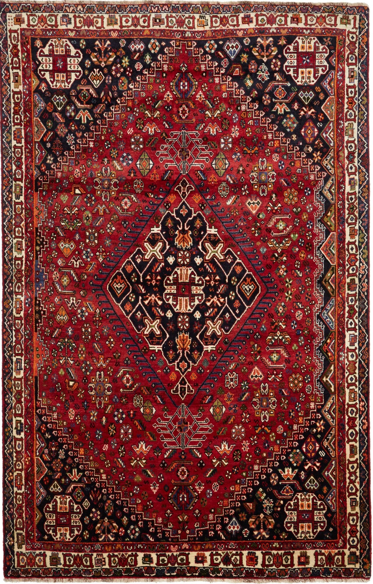Шираз | 283 x 180 cm | Nr. 12-455721