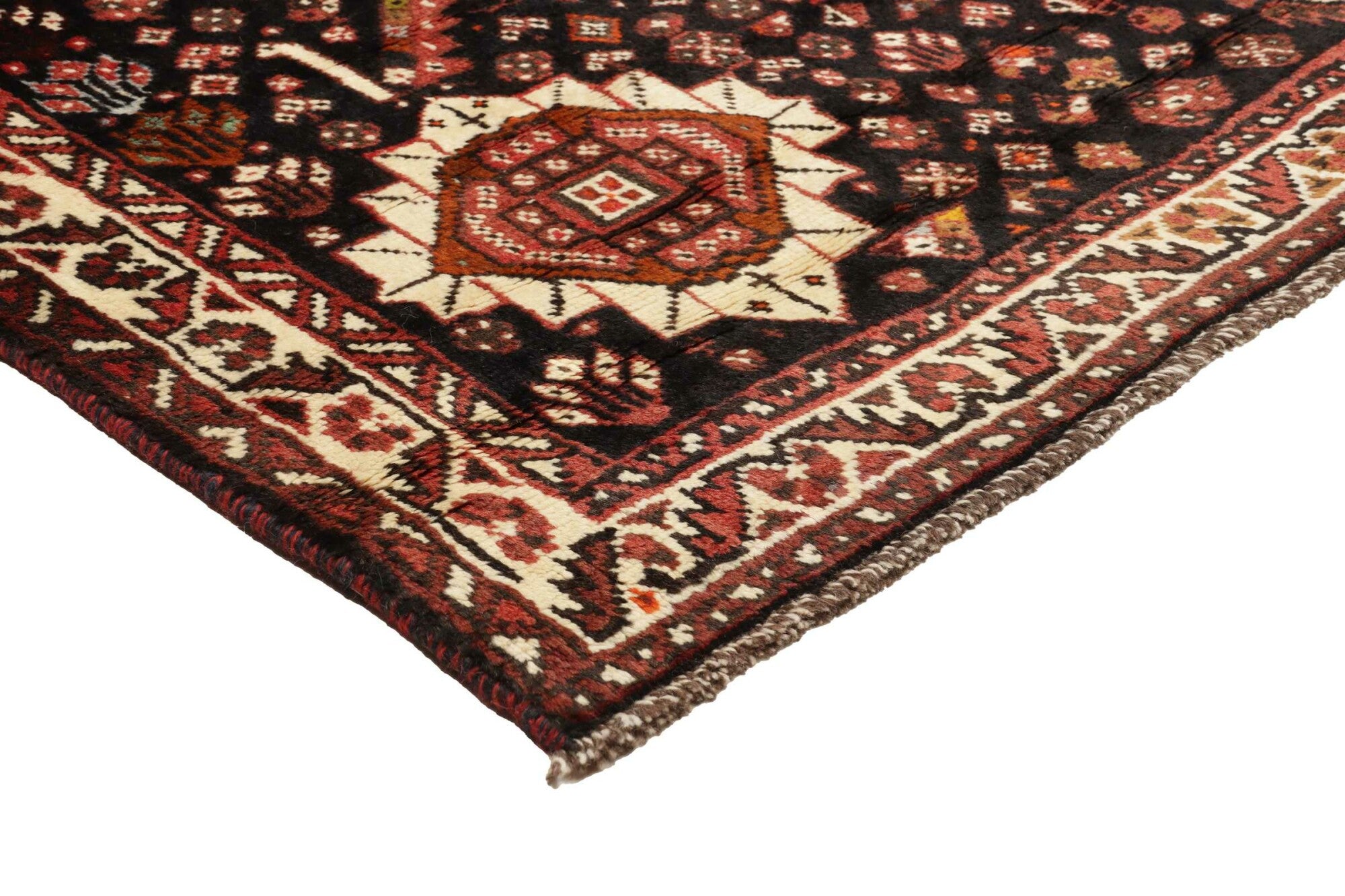 Shiraz | 260 cm x 173 cm | Nr. 12-455724