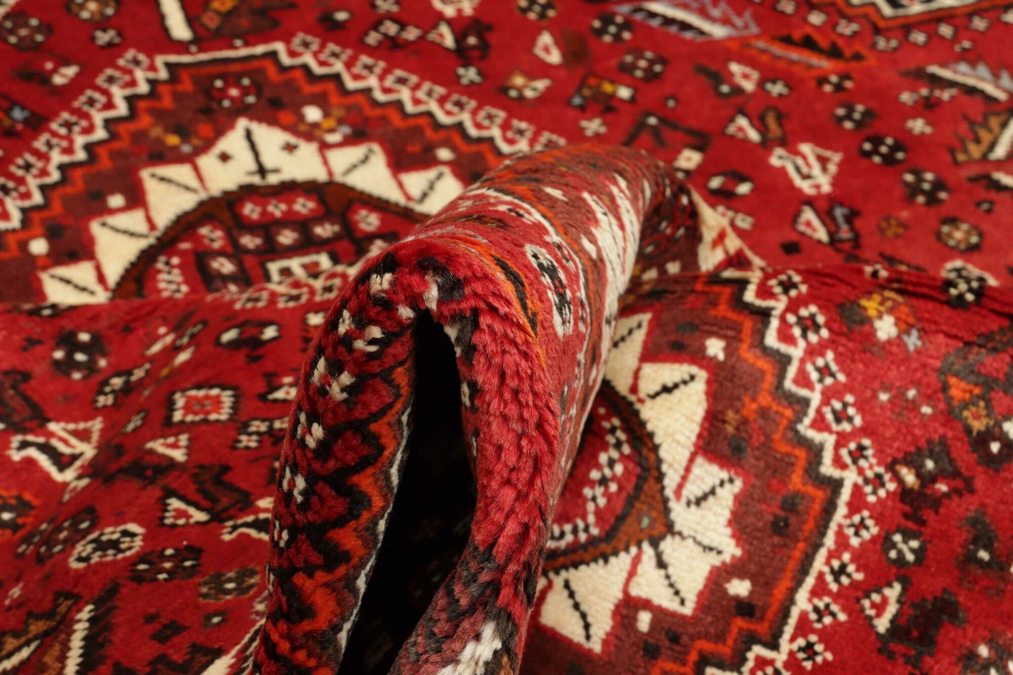 Shiraz | 260 cm x 173 cm | Nr. 12-455724