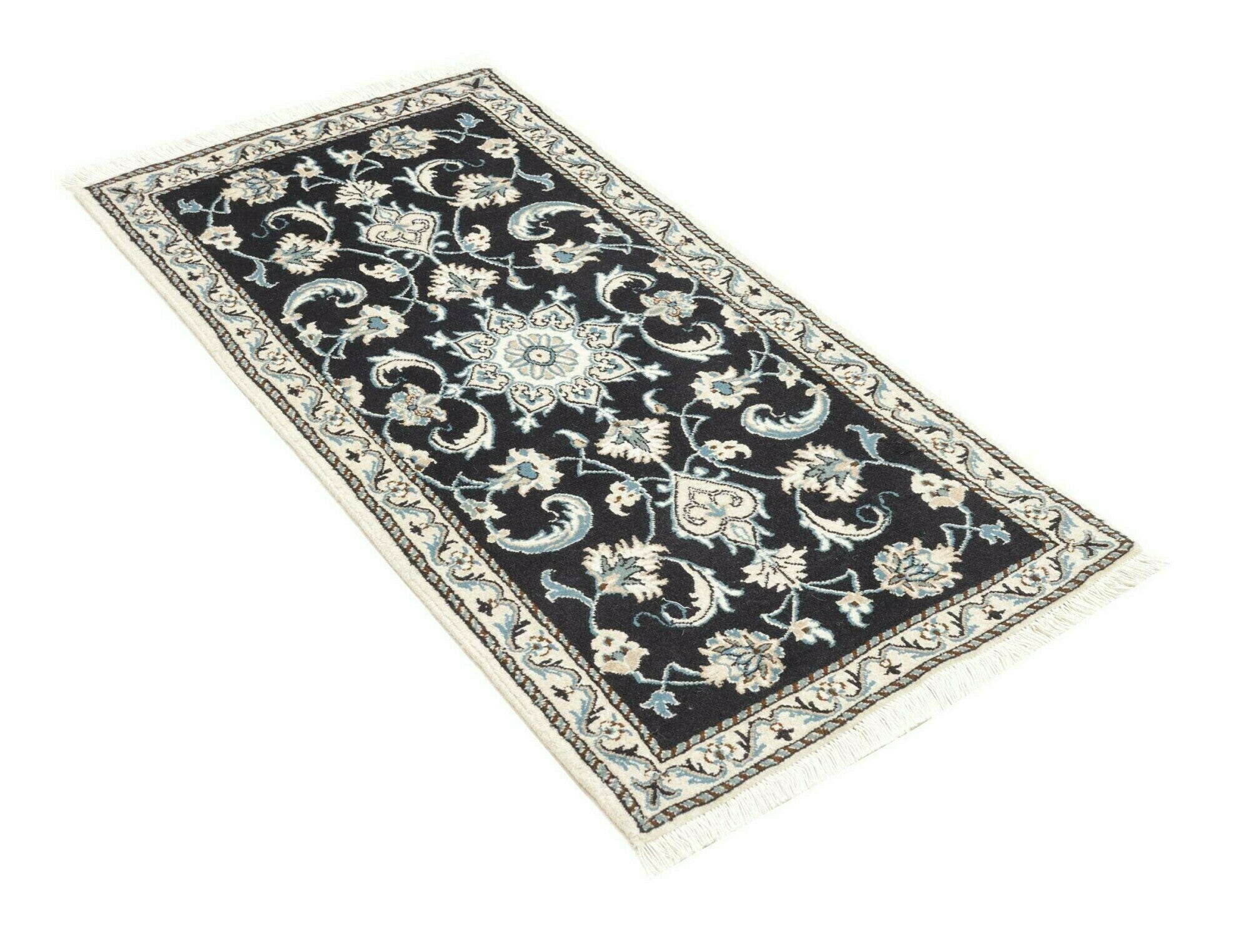 Nain Kaschmar | 133 cm x 70 cm | Nr. 12-455786