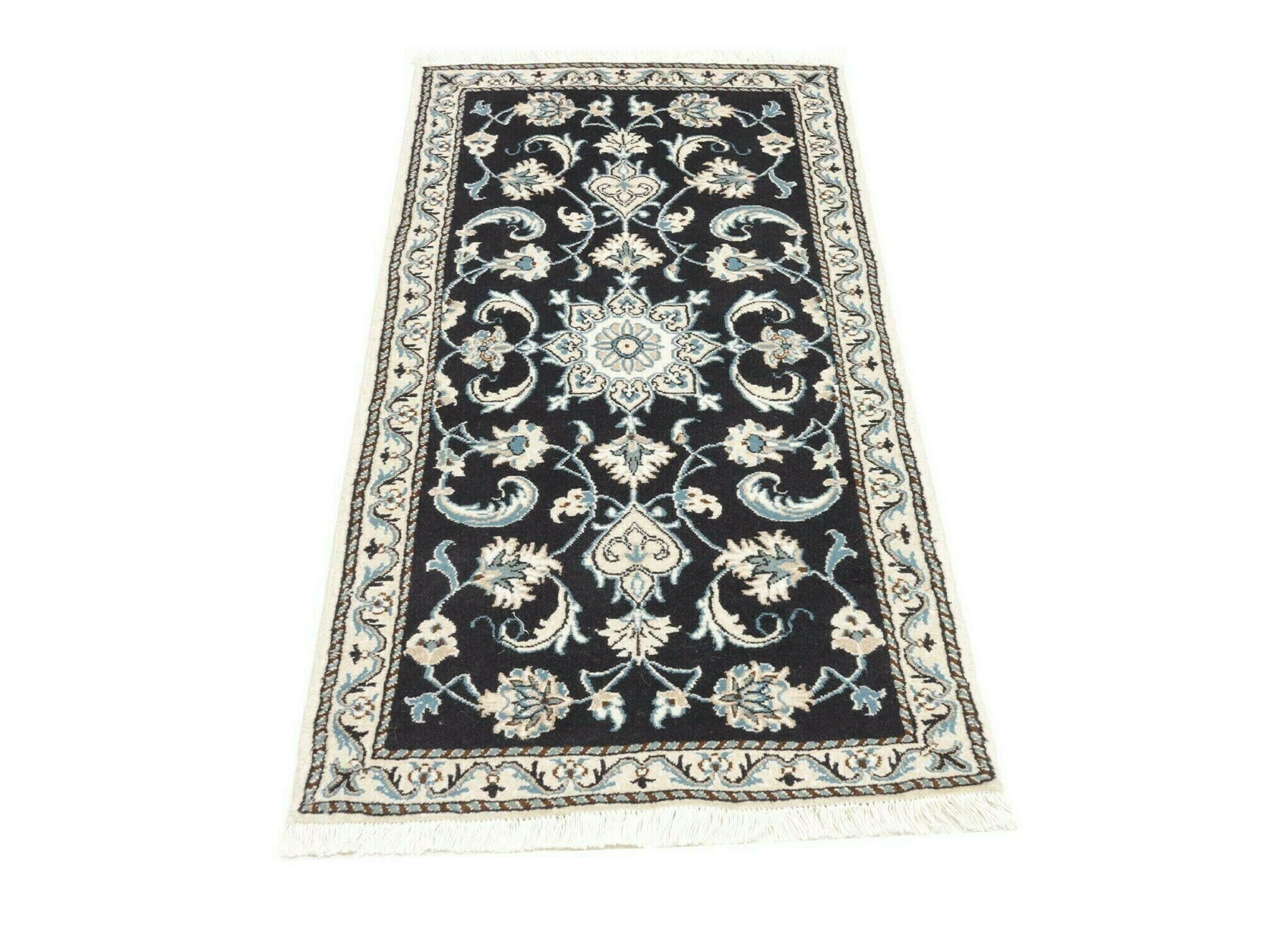 Nain Kaschmar | 133 cm x 70 cm | Nr. 12-455786