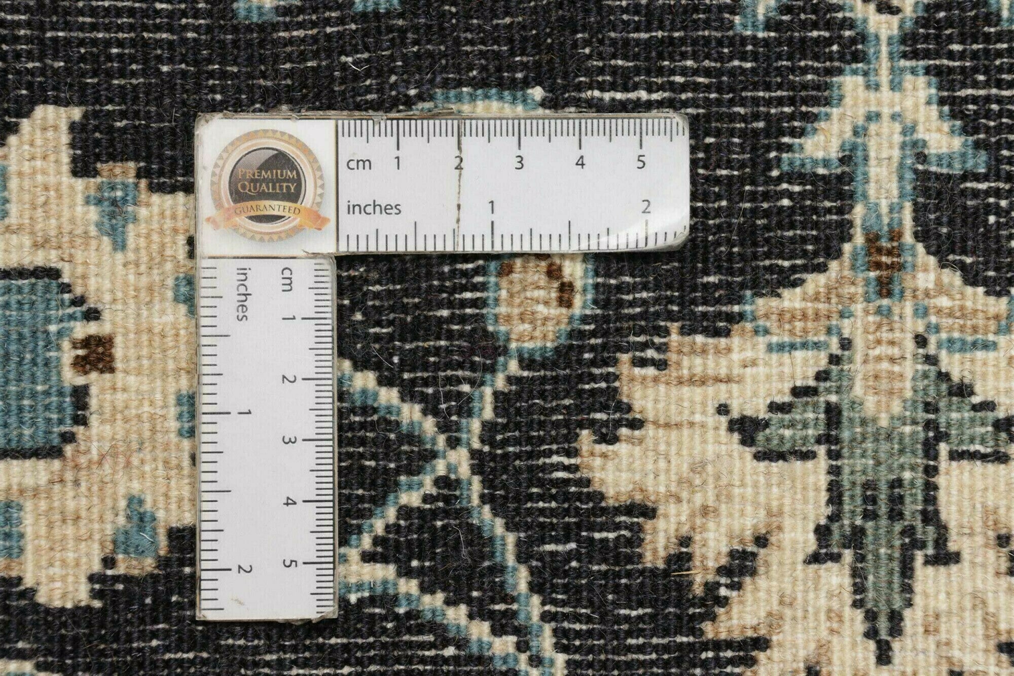 Nain Kaschmar | 133 cm x 70 cm | Nr. 12-455786