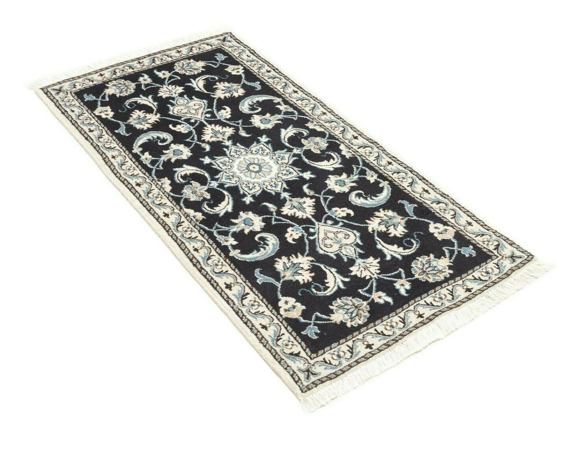 Nain Kaschmar | 138 cm x 65 cm | Nr. 12-455810