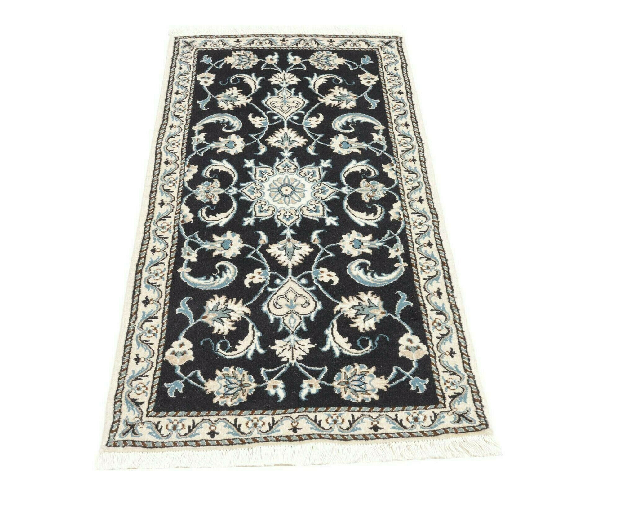 Nain Kaschmar | 138 cm x 65 cm | Nr. 12-455810