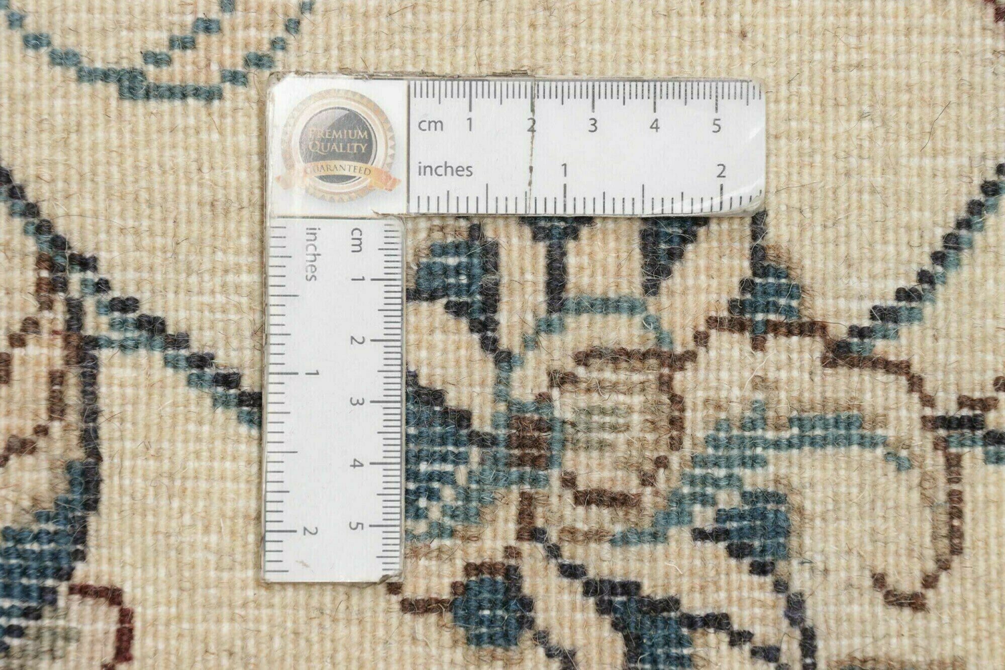 Nain Kashmar | 290 x 78 cm | Nr. 12-455844