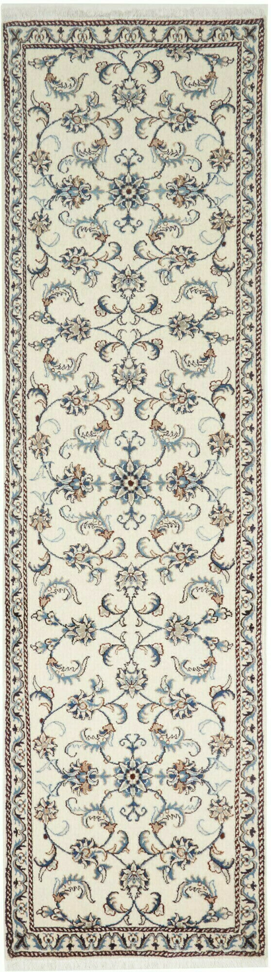 Nain Kaschmar | 290 cm x 78 cm | Nr. 12-455844