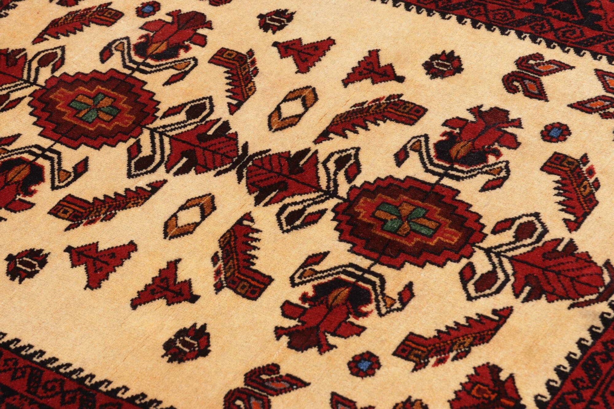 Belutsch | 174 cm x 86 cm | Nr. 12-456007