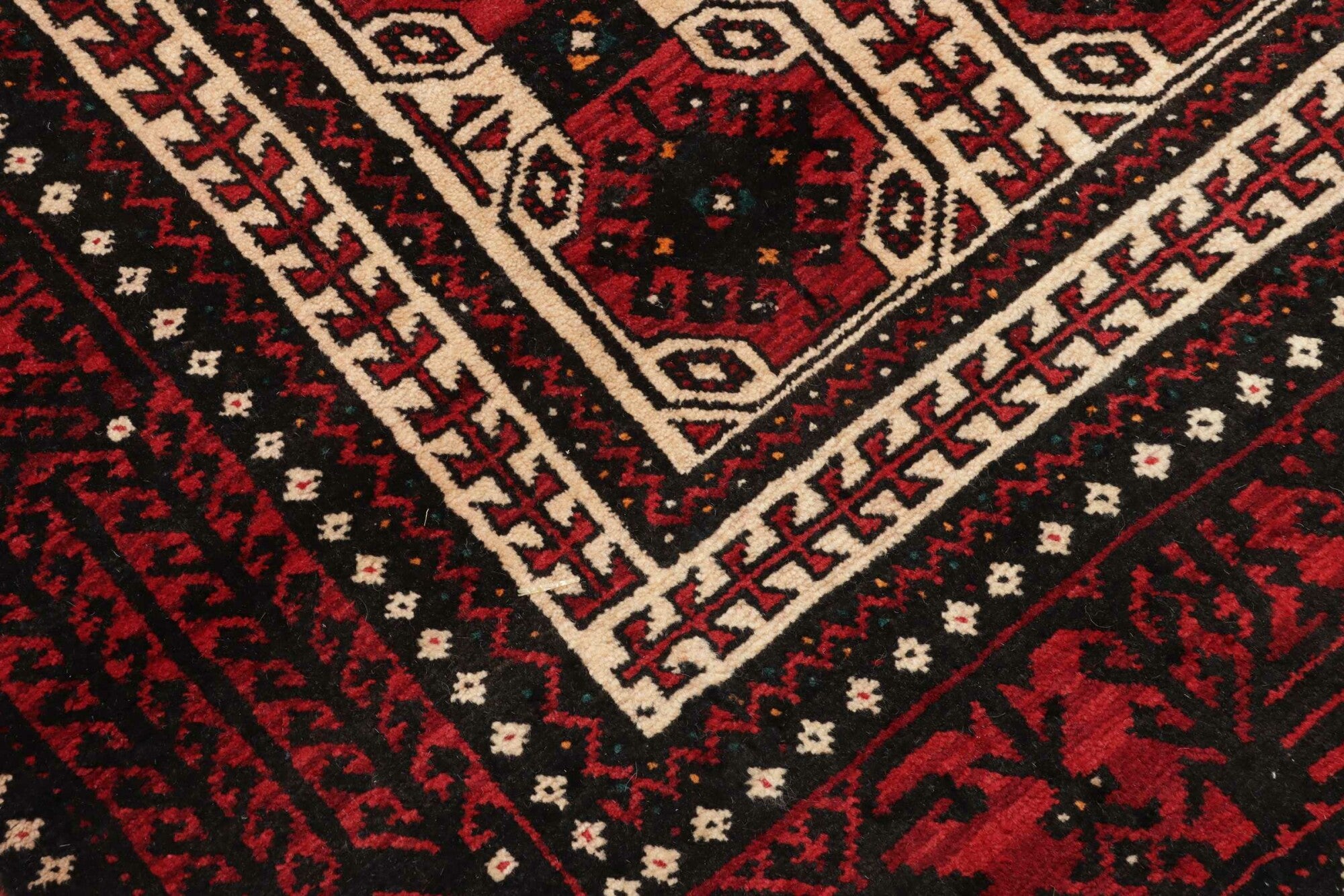 Belutsch | 193 cm x 101 cm | Nr. 12-456009