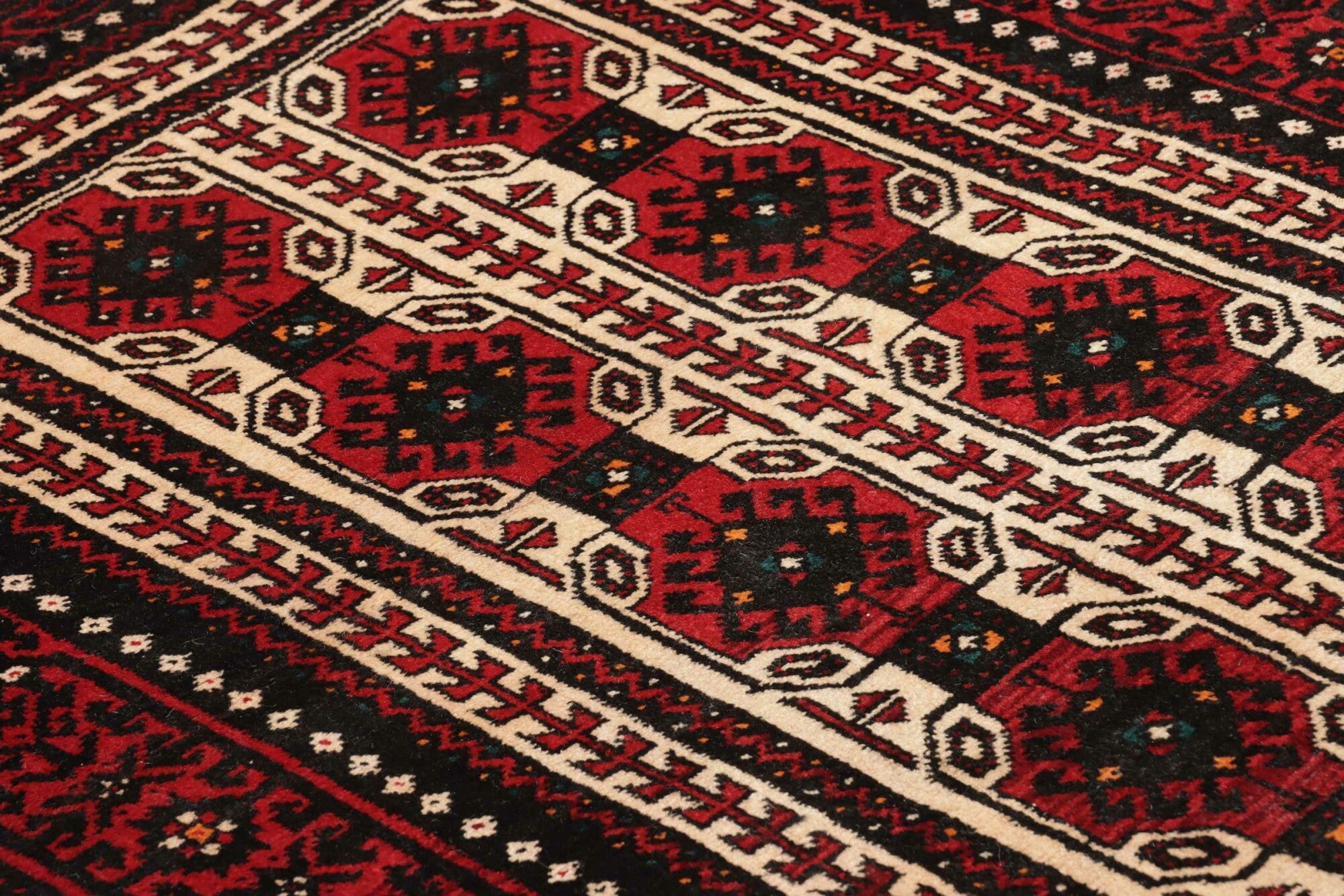 Belutsch | 193 cm x 101 cm | Nr. 12-456009