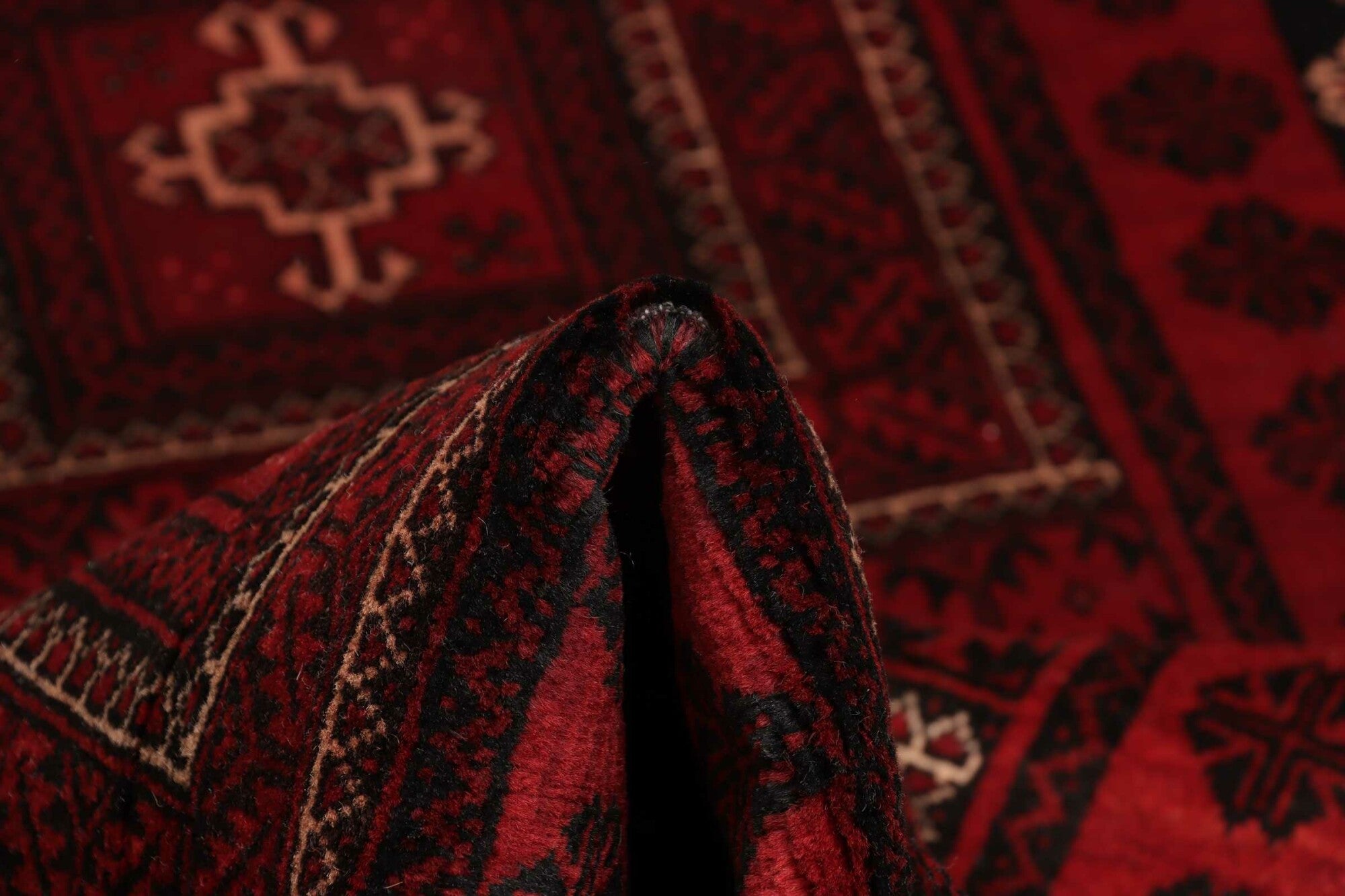 Belutsch | 208 cm x 110 cm | Nr. 12-456011