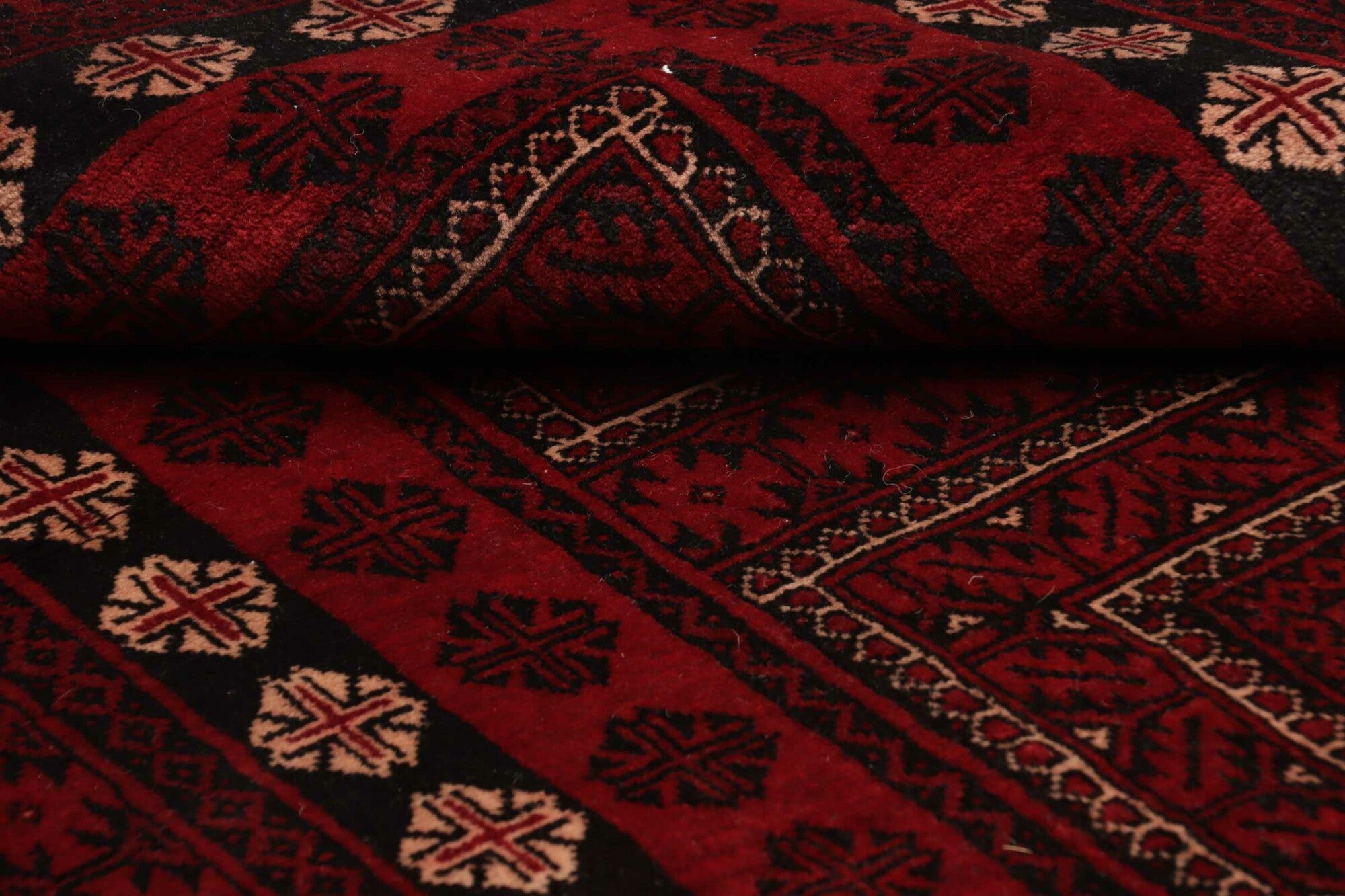 Belutsch | 208 cm x 110 cm | Nr. 12-456011