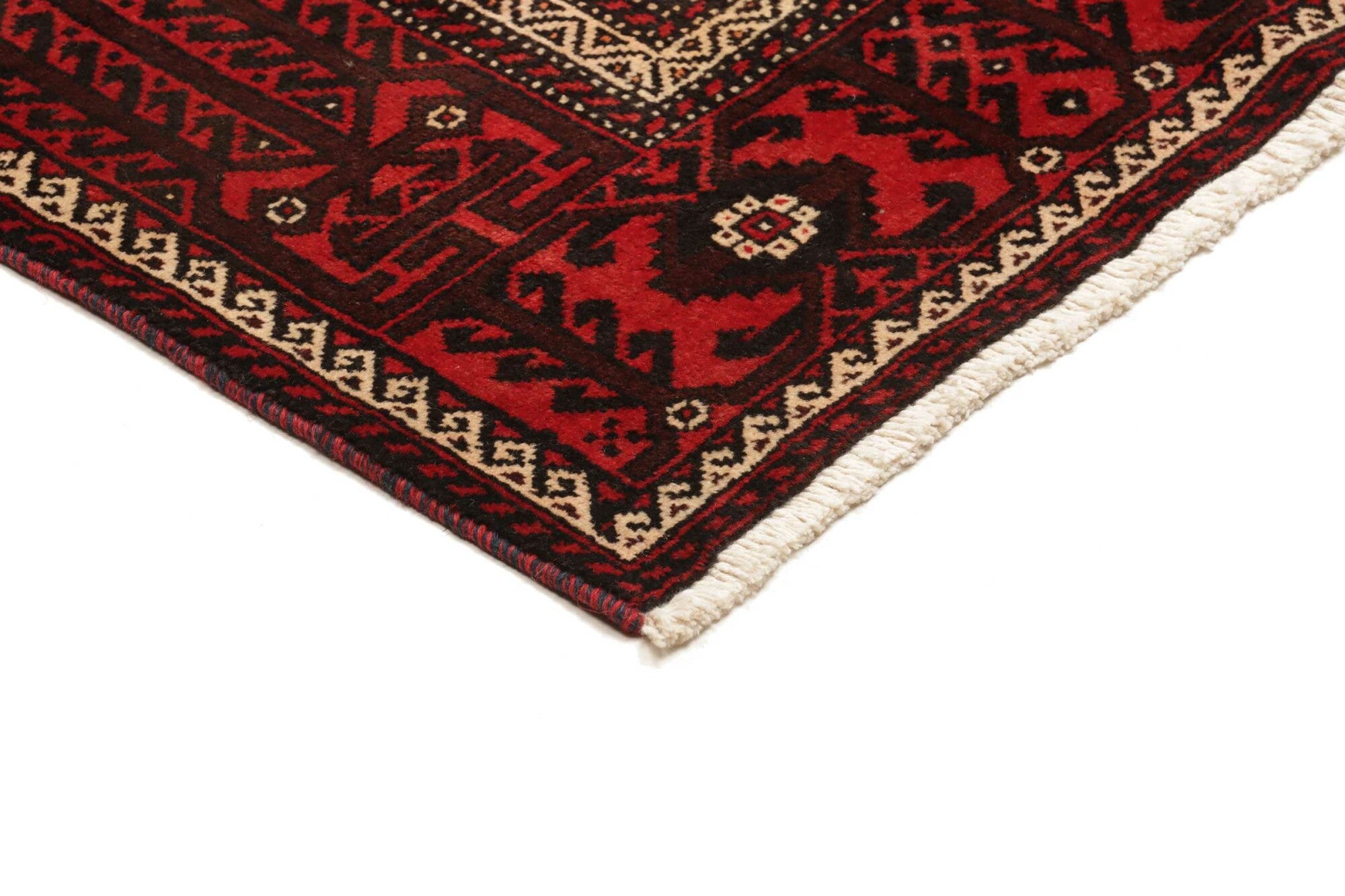 Belutsch | 211 cm x 109 cm | Nr. 12-456013