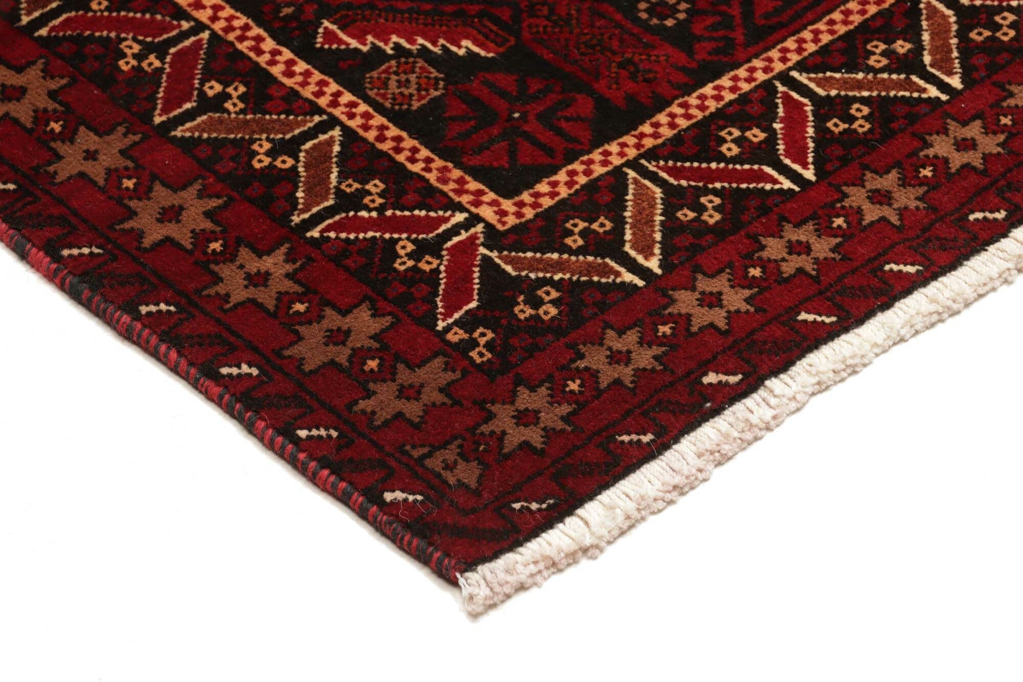 Belutsch | 198 cm x 107 cm | Nr. 12-456014