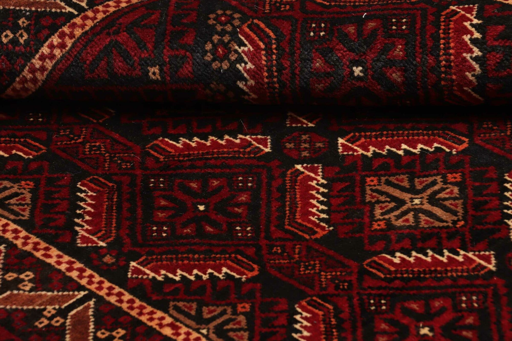 Belutsch | 198 cm x 107 cm | Nr. 12-456014