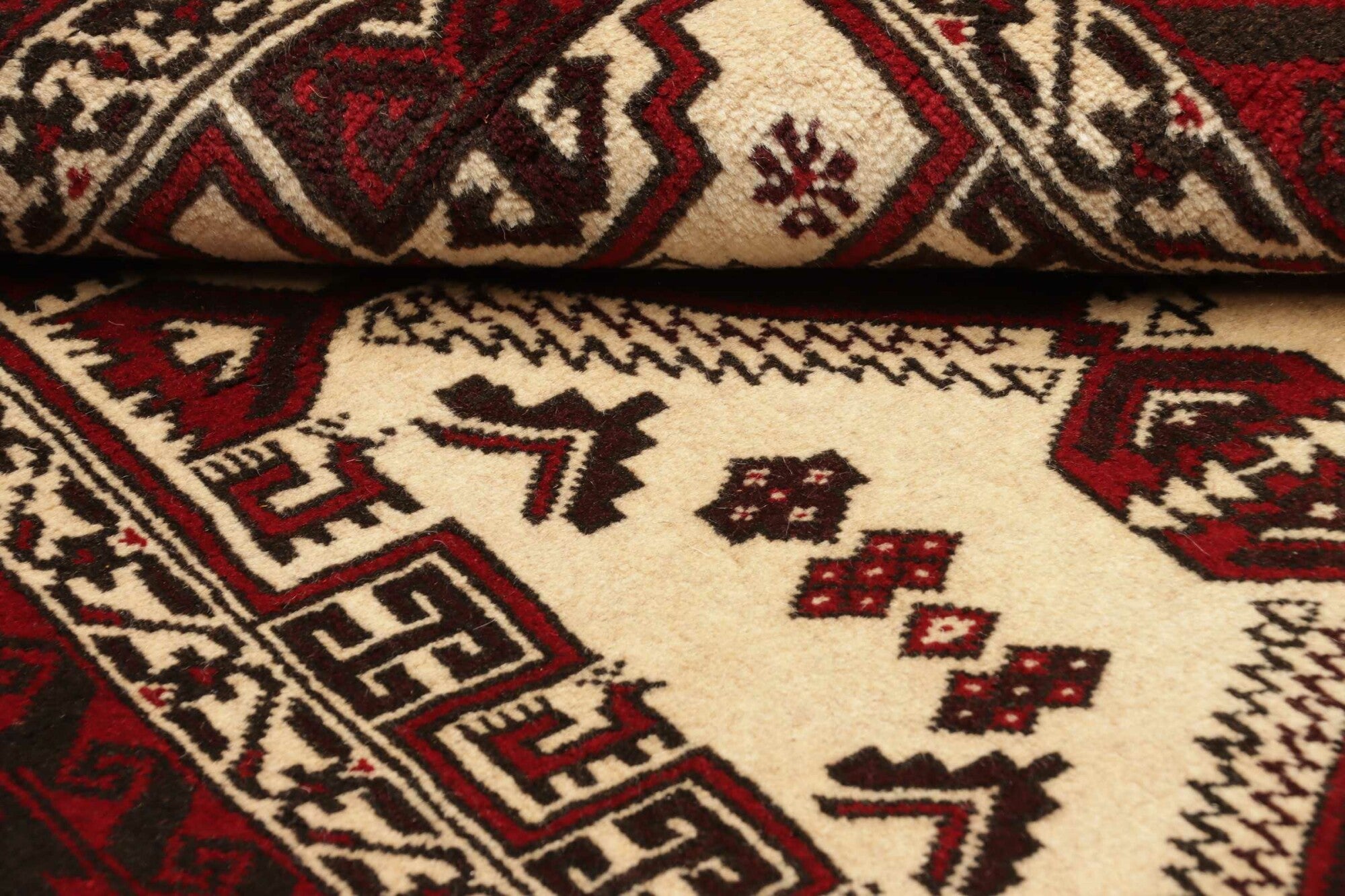 Belutsch | 197 cm x 103 cm | Nr. 12-456016