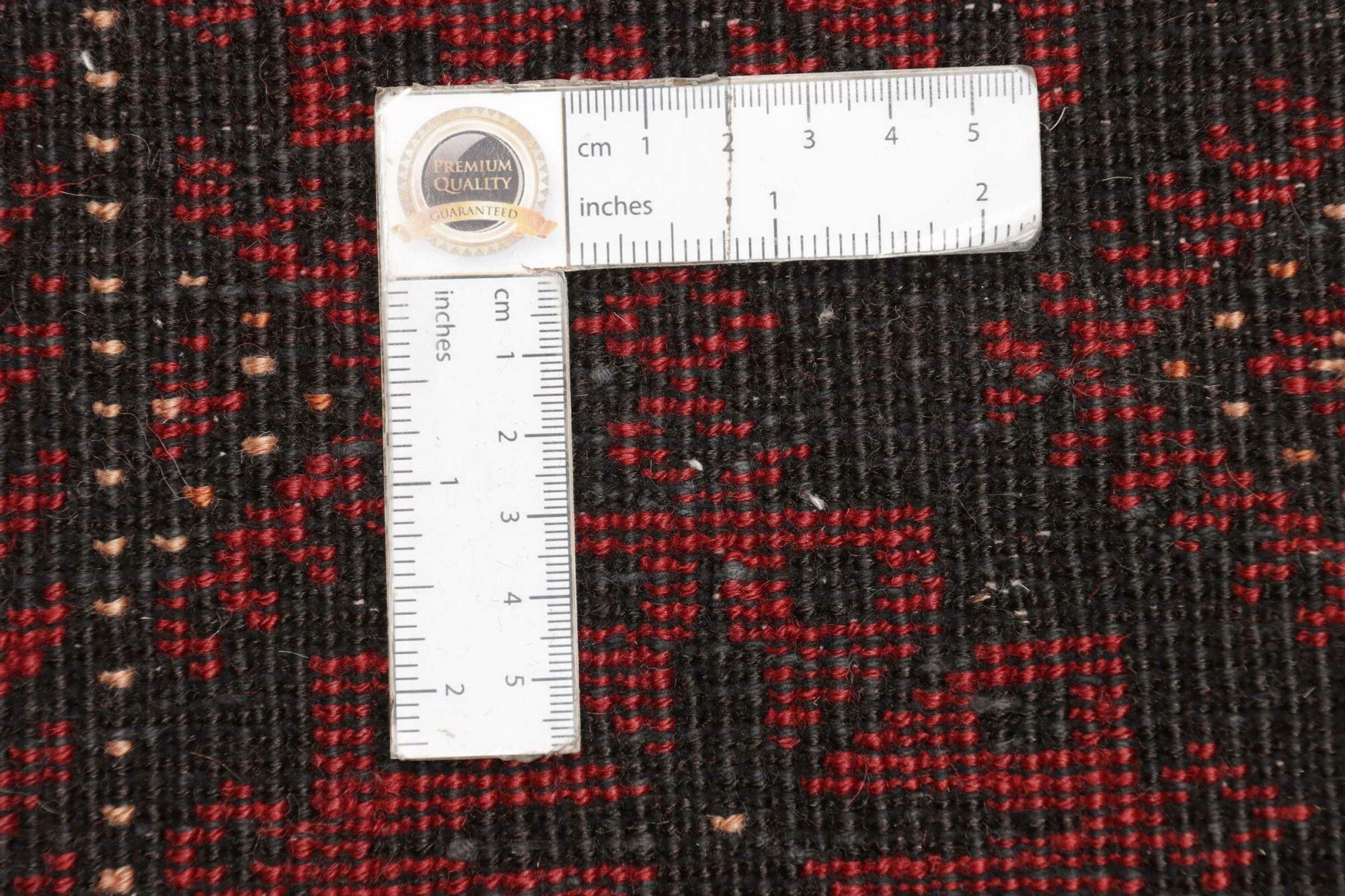 Belutsch | 200 cm x 108 cm | Nr. 12-456019