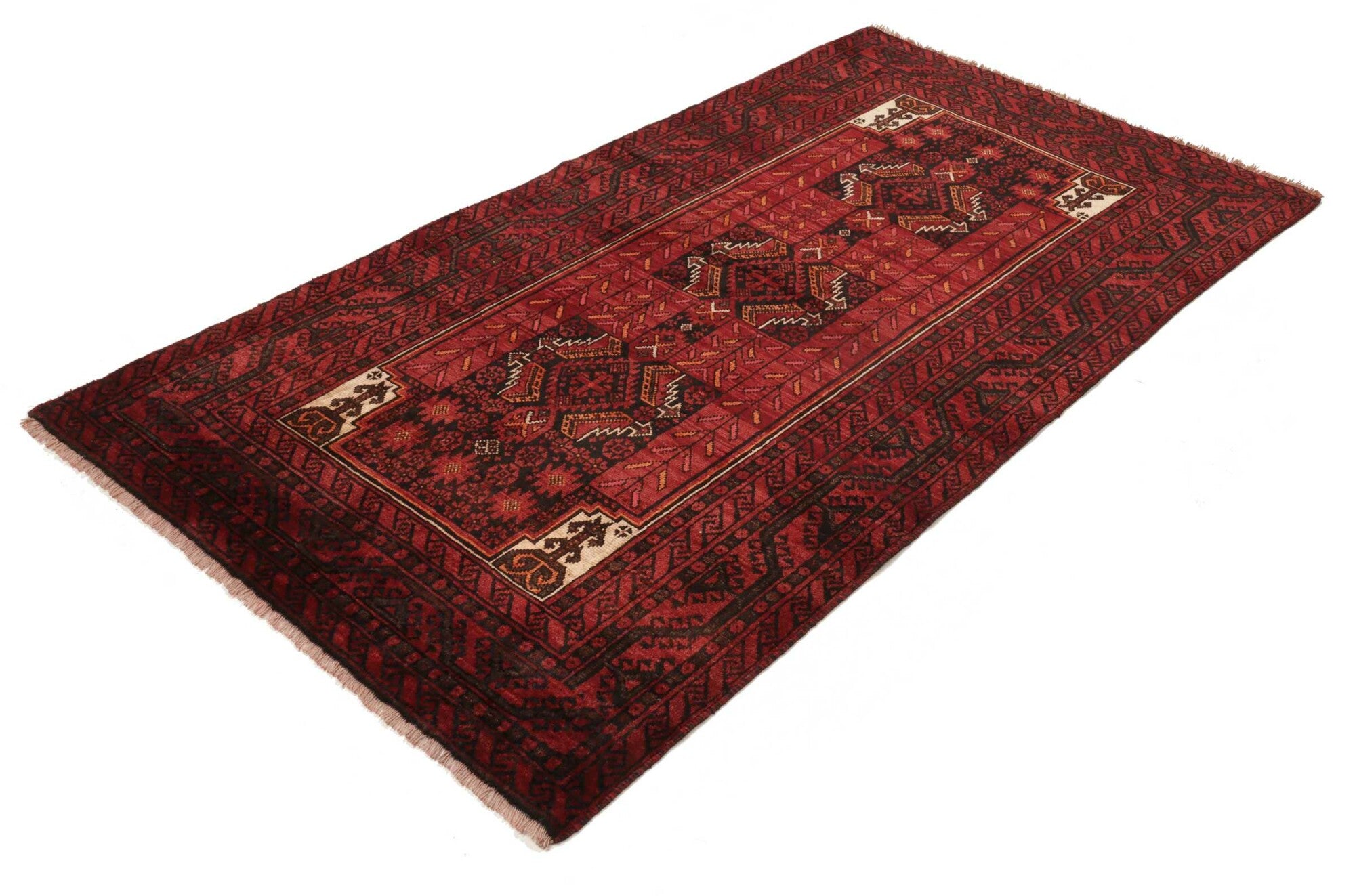 Belutsch | 200 cm x 108 cm | Nr. 12-456019