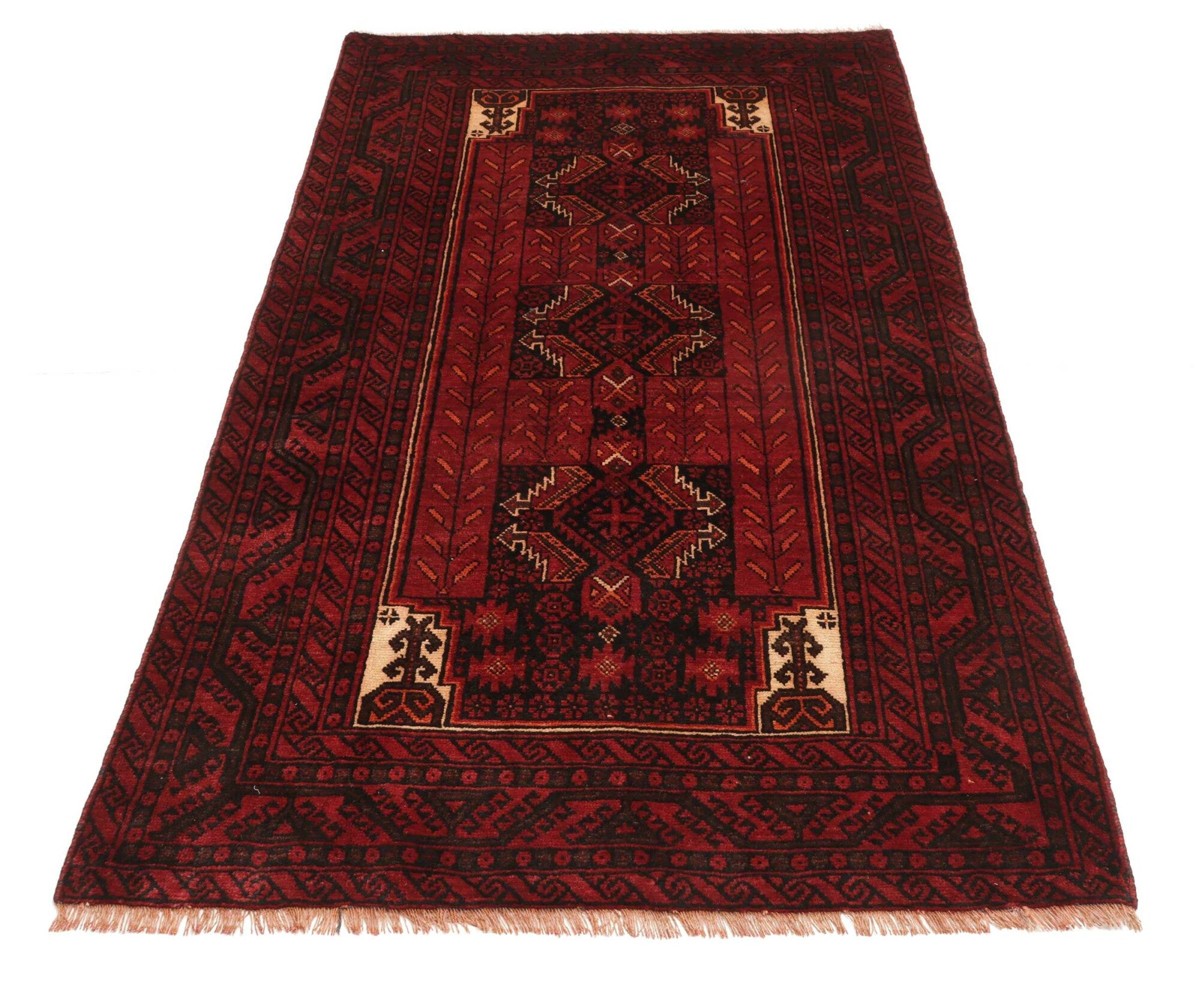 Belutsch | 200 cm x 108 cm | Nr. 12-456019