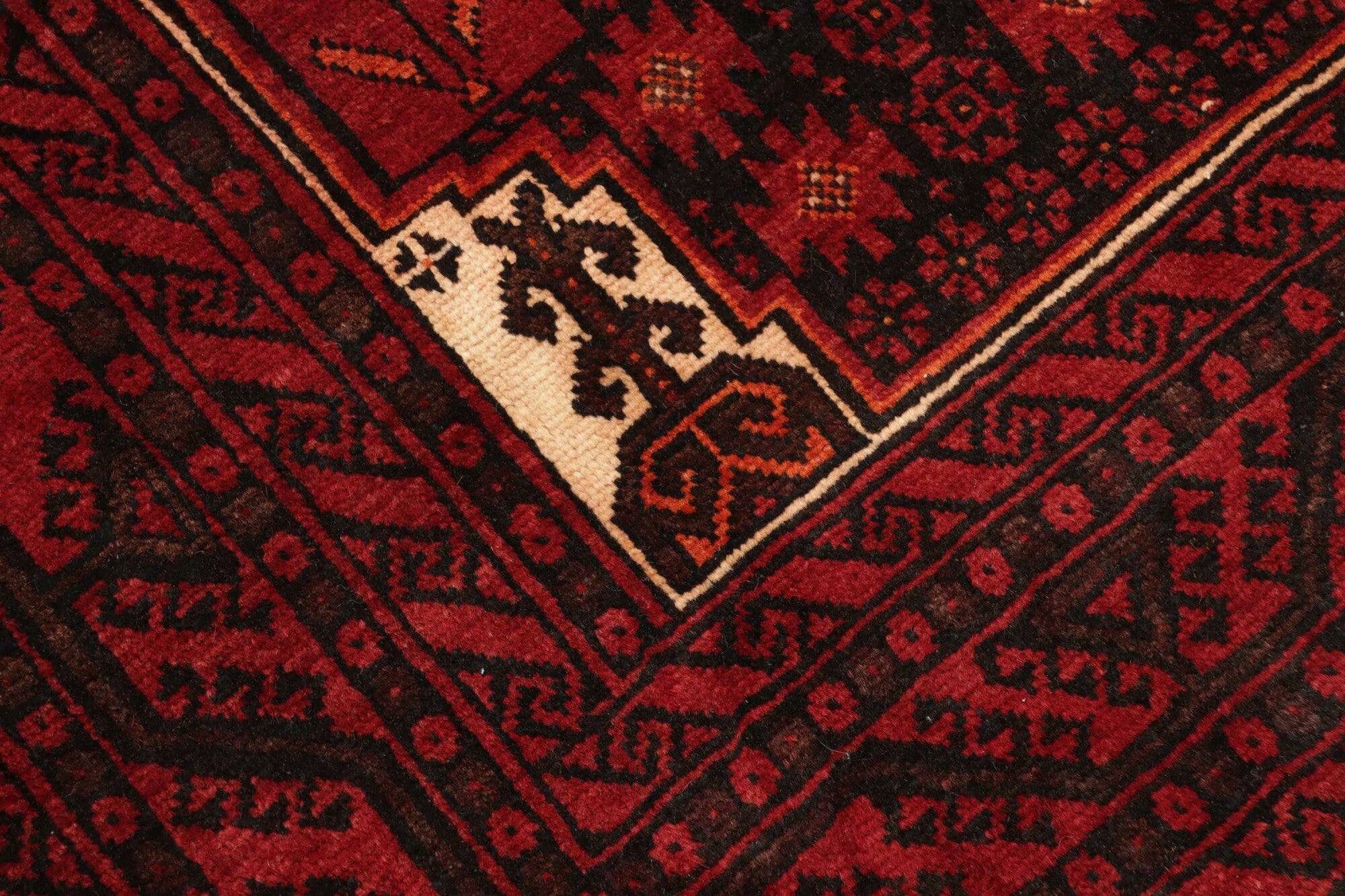 Belutsch | 200 cm x 108 cm | Nr. 12-456019