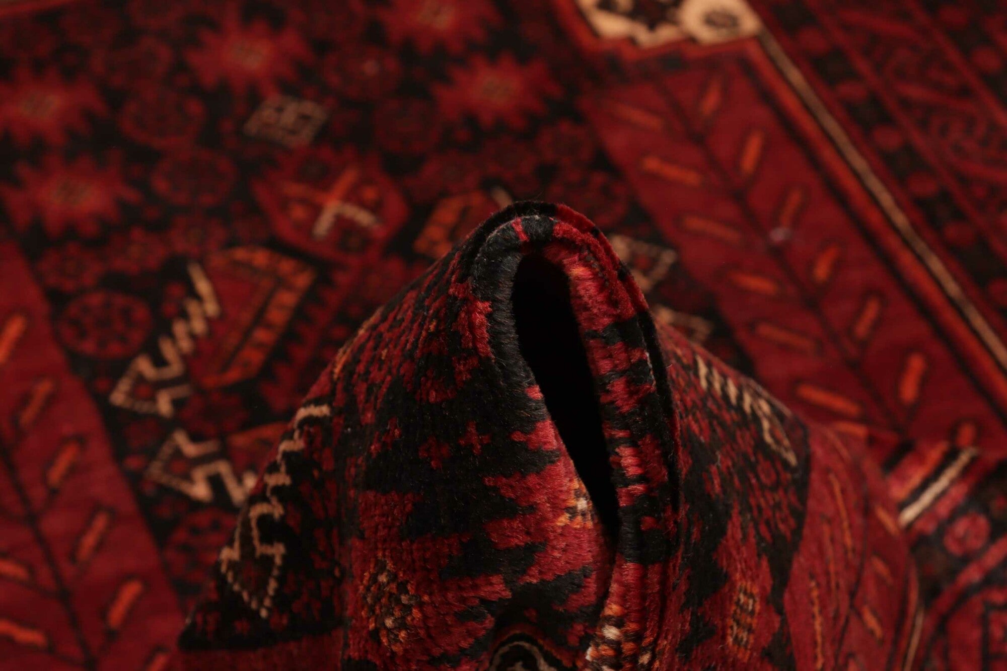 Belutsch | 200 cm x 108 cm | Nr. 12-456019