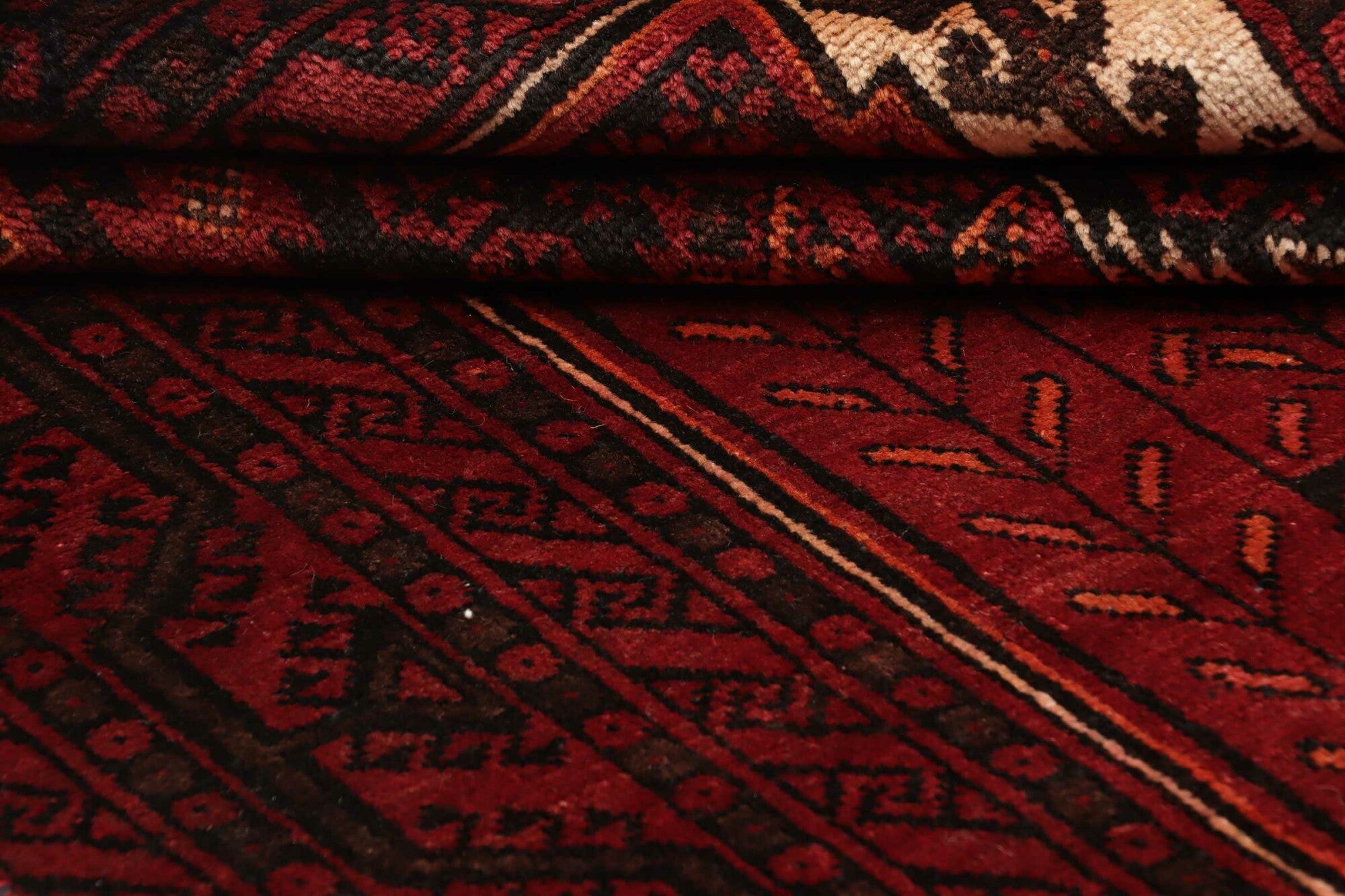 Belutsch | 200 cm x 108 cm | Nr. 12-456019