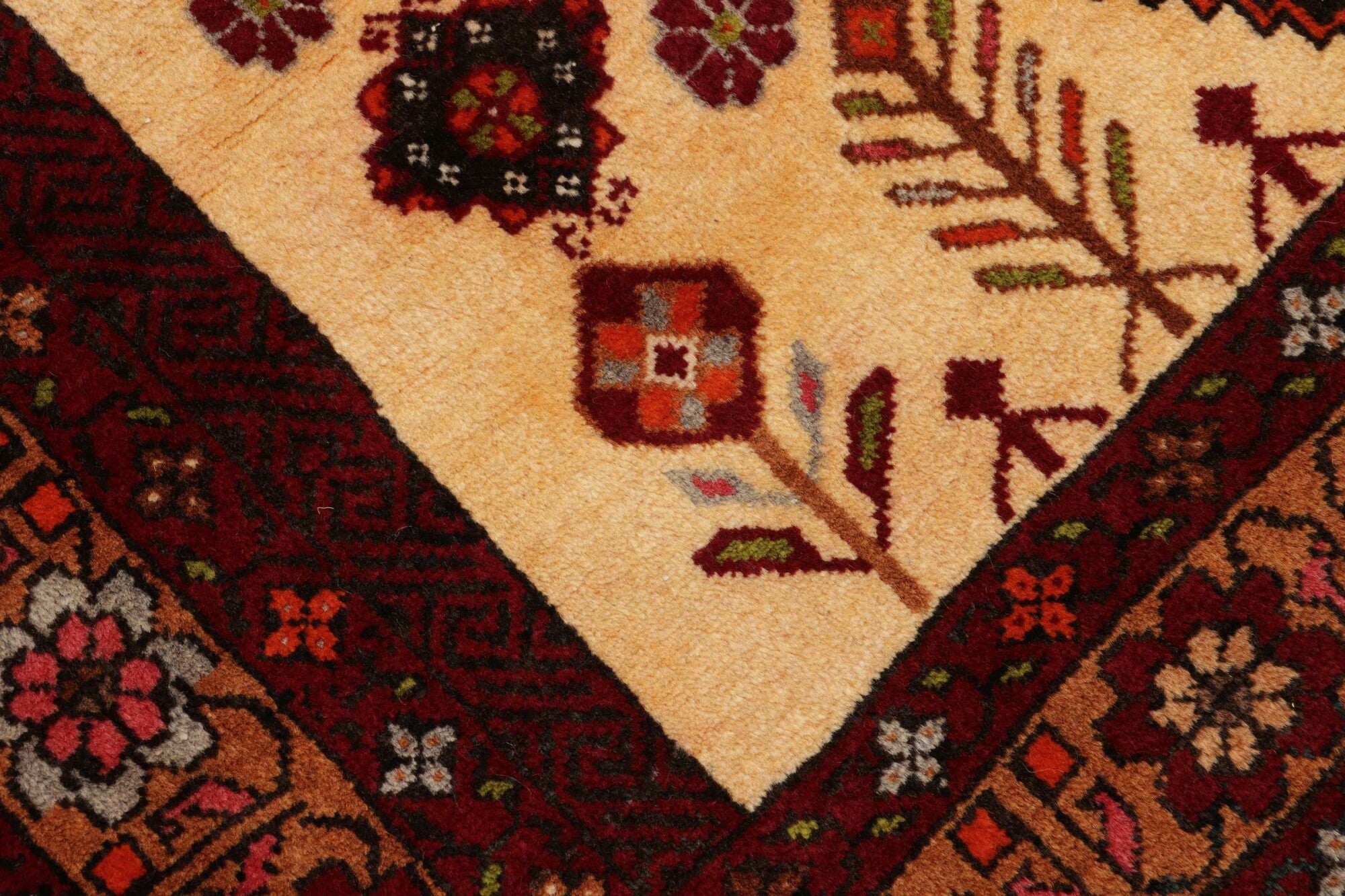 Belutsch | 198 cm x 105 cm | Nr. 12-456025