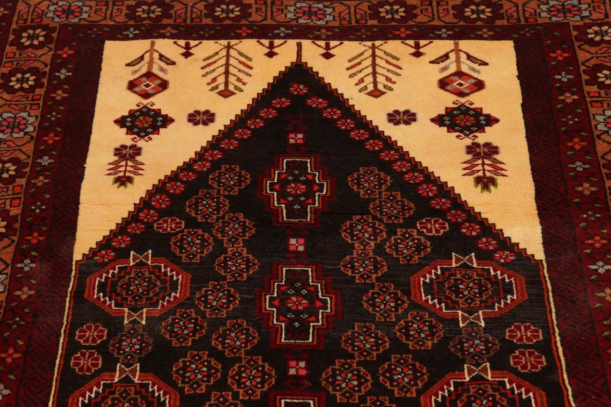 Belutsch | 198 cm x 105 cm | Nr. 12-456025