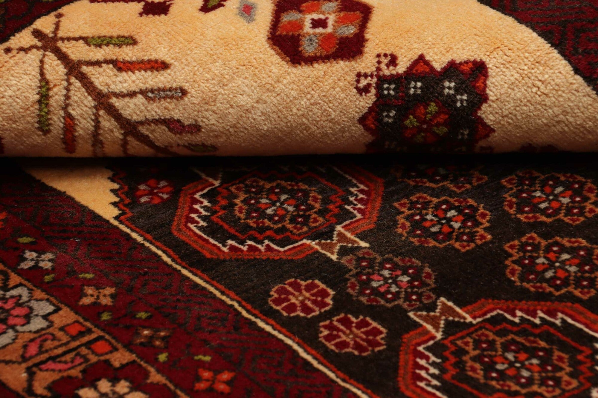 Belutsch | 198 cm x 105 cm | Nr. 12-456025