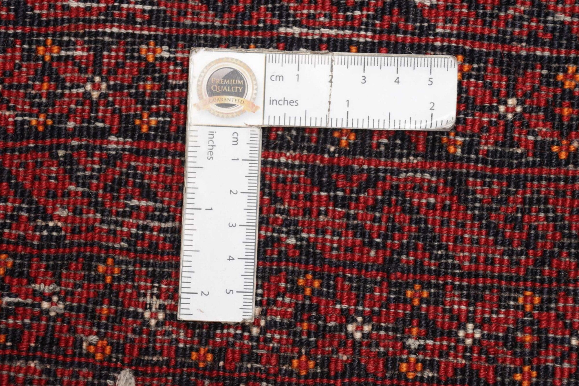 Belutsch | 208 cm x 108 cm | Nr. 12-456027