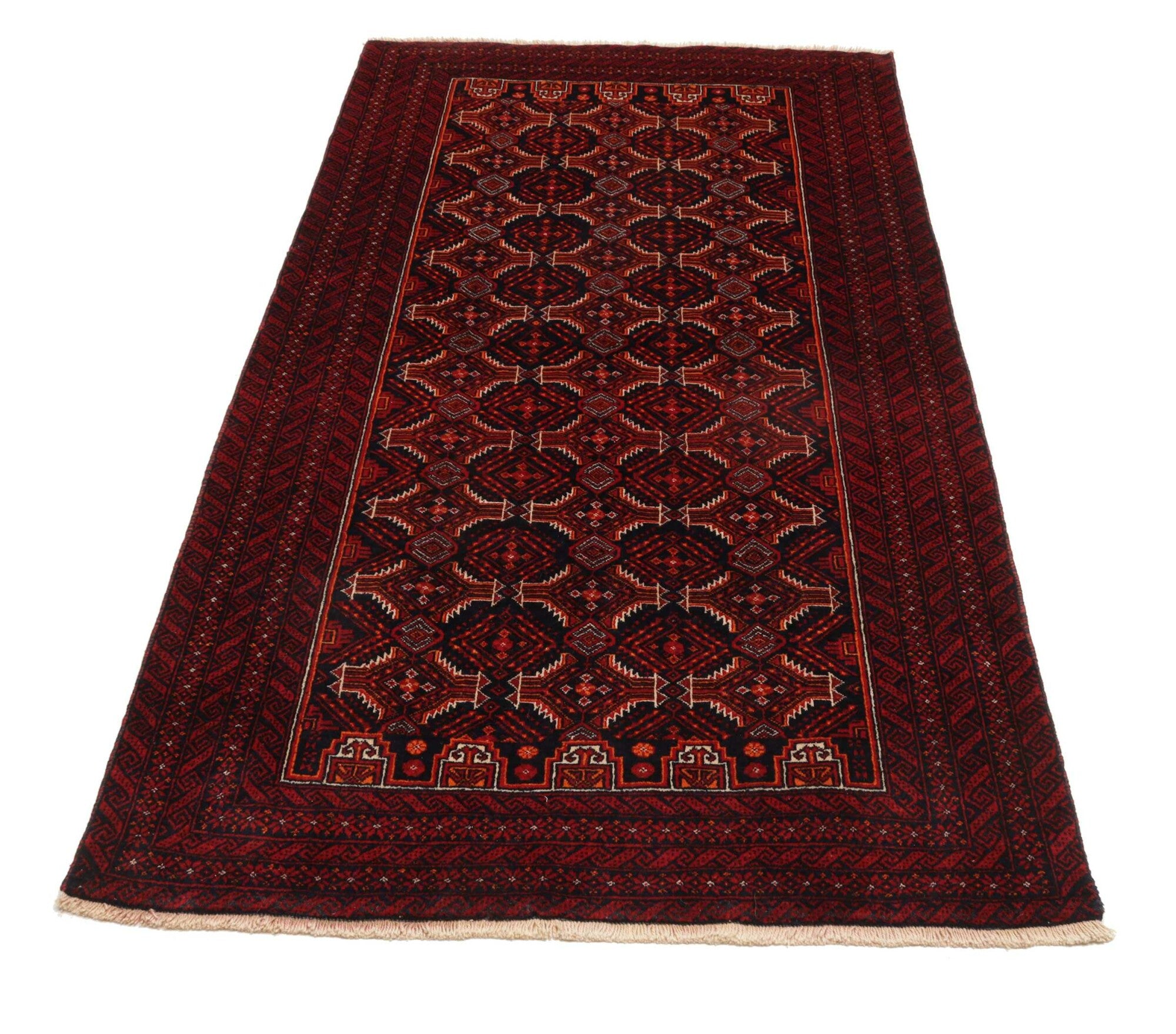 Belutsch | 208 cm x 108 cm | Nr. 12-456027