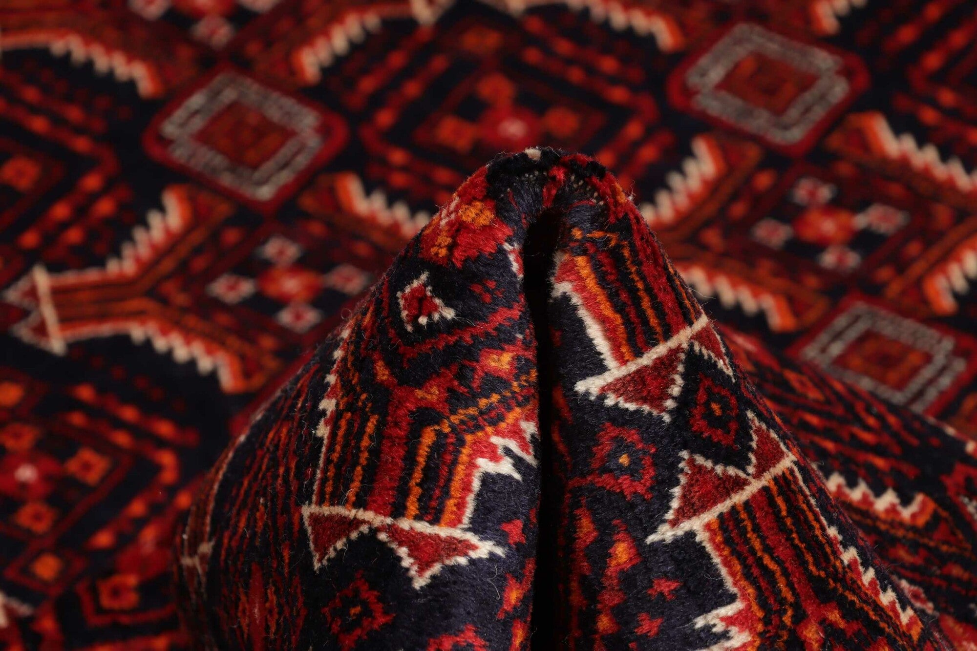 Belutsch | 208 cm x 108 cm | Nr. 12-456027