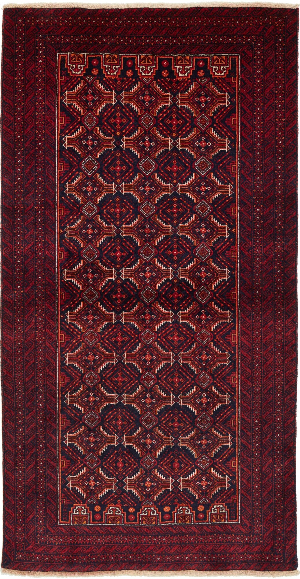 Belutsch | 208 cm x 108 cm | Nr. 12-456027